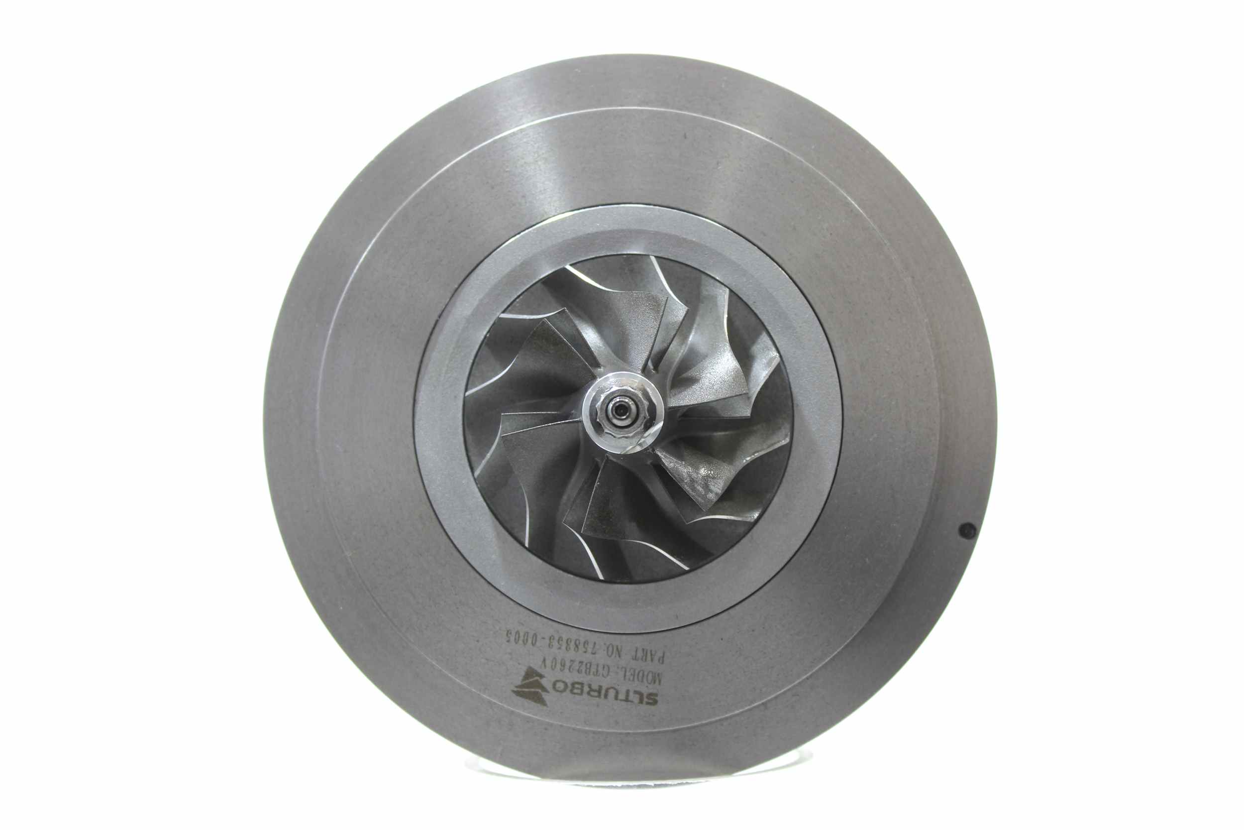 Įsigykite nebrangią originalią Turbinos kartridžas 10922366. sulyginama su 7796315K10 OEM numeriais internetu