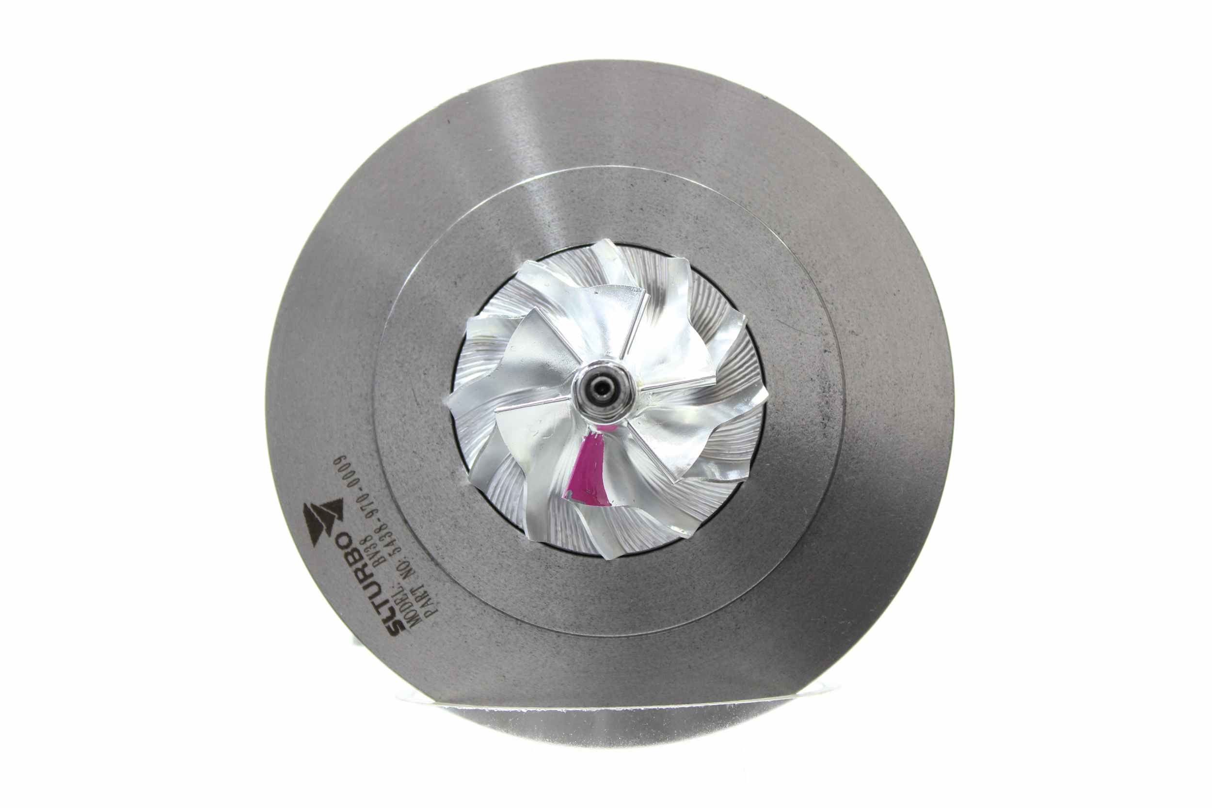 Vásároljon online olcsó, eredeti Turbo középrész 10922370 alkatrészt, mely összehasonlítható a 861036 OEM számmal