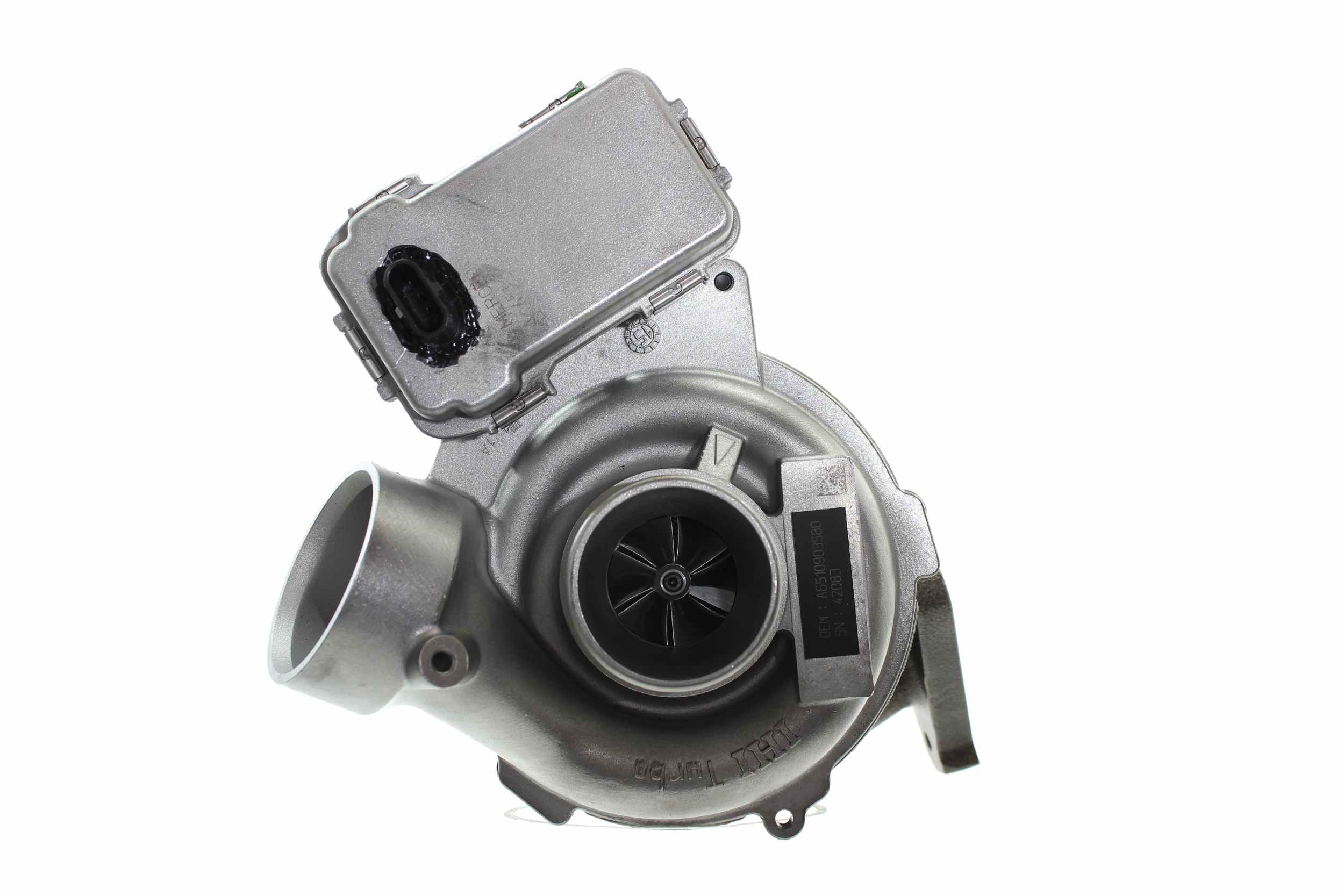 Köp billiga original Turboaggregat 11901515 jämförbara med A6510903580 OEM nummer på nätet