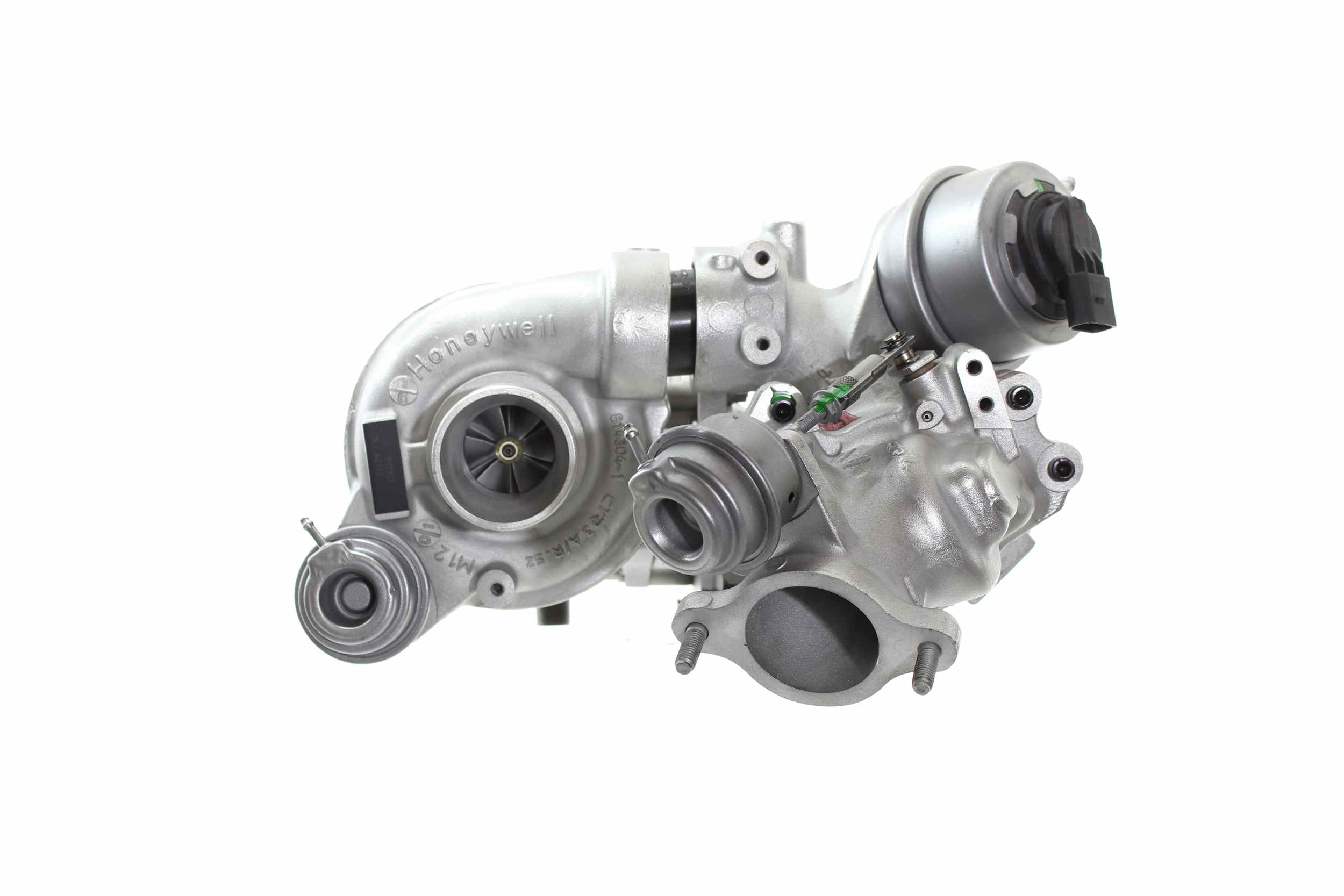 Köp billiga original Turboaggregat 11901532 jämförbara med SH0113700C OEM nummer på nätet