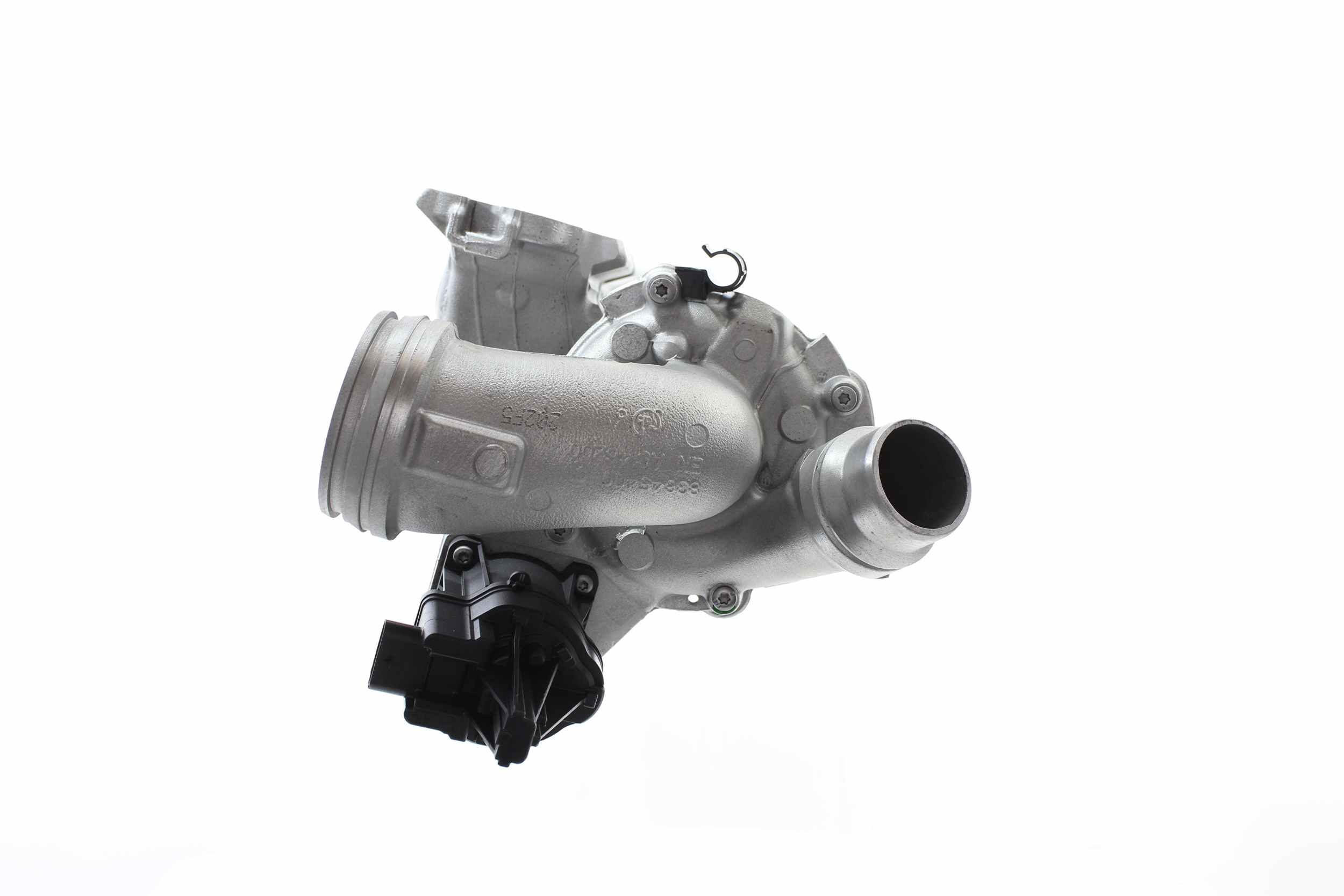 Originale Turbolader MINI One 102 PS Benzin 11652378355 von ALANKO im Internet zu fairen Preisen