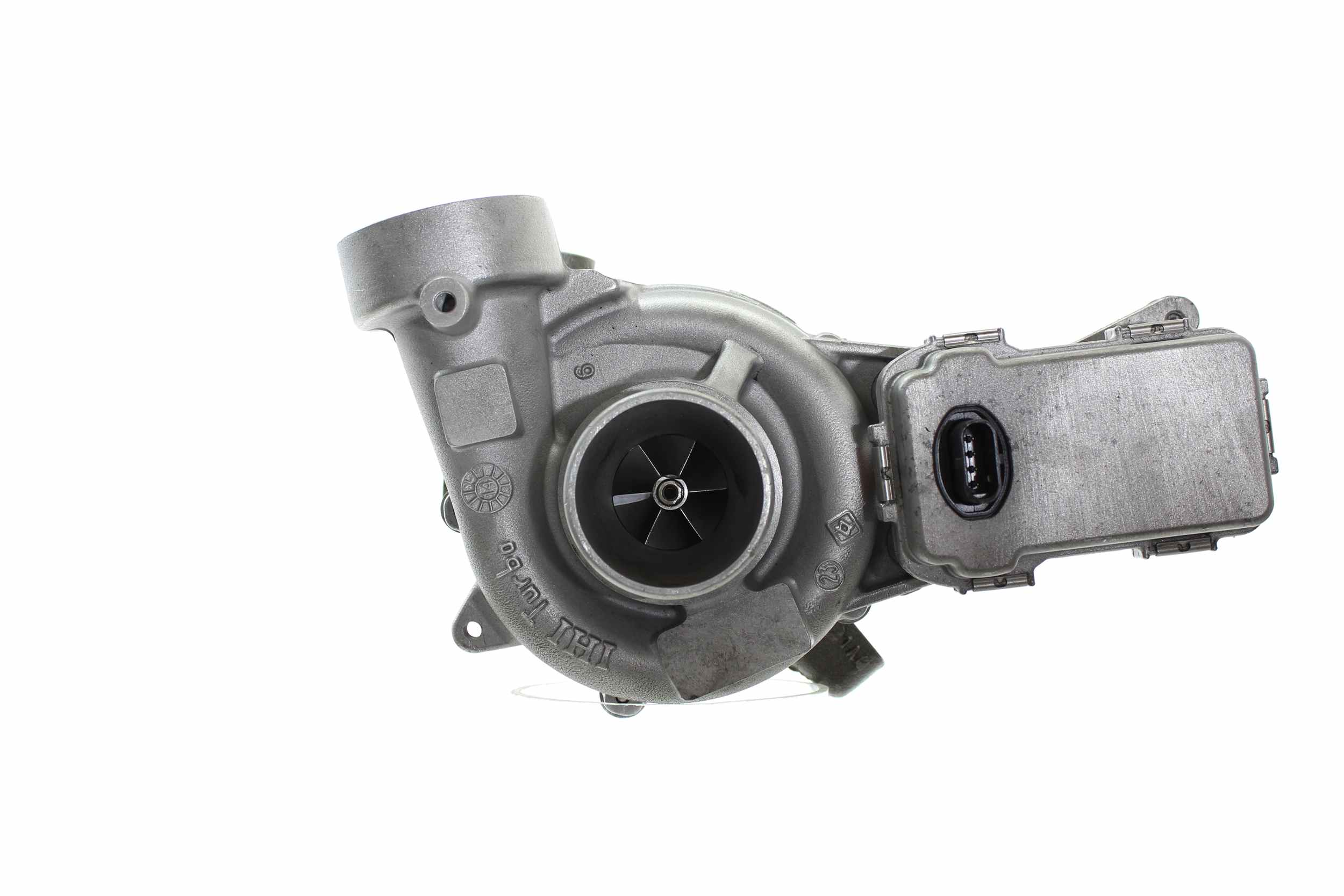 Köp billiga original Turboaggregat 11901591 jämförbara med A6510900586 OEM nummer på nätet