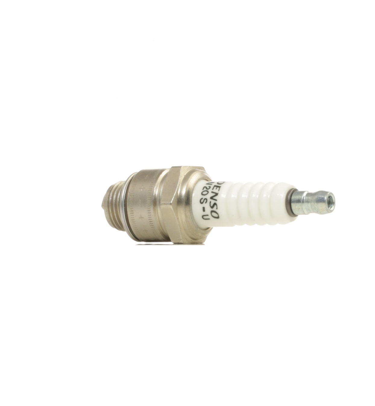 Osta DENSO Sytytystulppa Tuote No.: W20S-U edullisesti hintaan 3,81 €