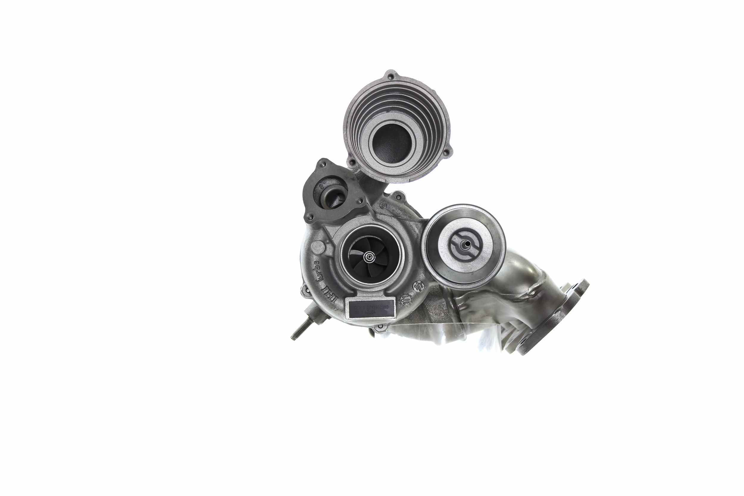 11901592 ALANKO Turbo C-Klasse T-modell (S204) C 180 CGI 1.8 (204.249) 156 PS Benzin