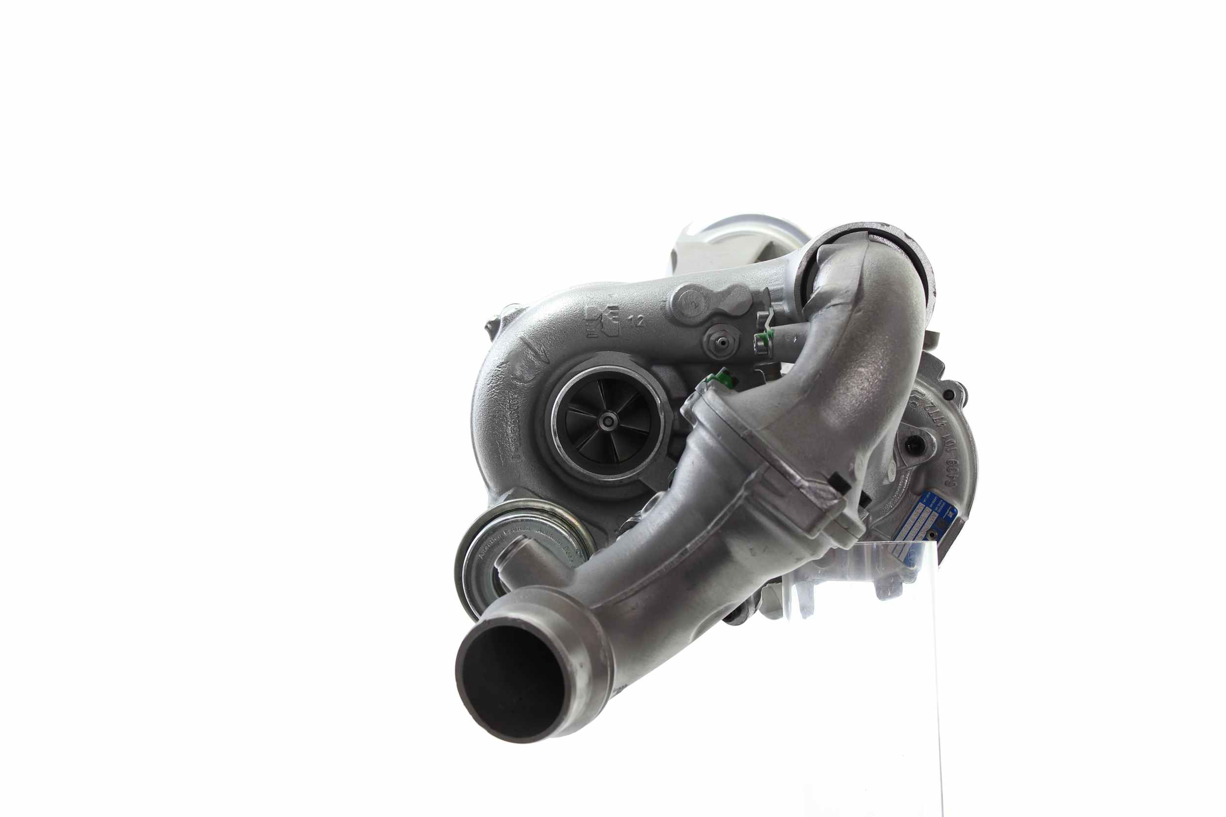 Cumpărați Turbosuflantă de la ALANKO Număr produs: 11901595 la prețul de doar 7397,70 lei