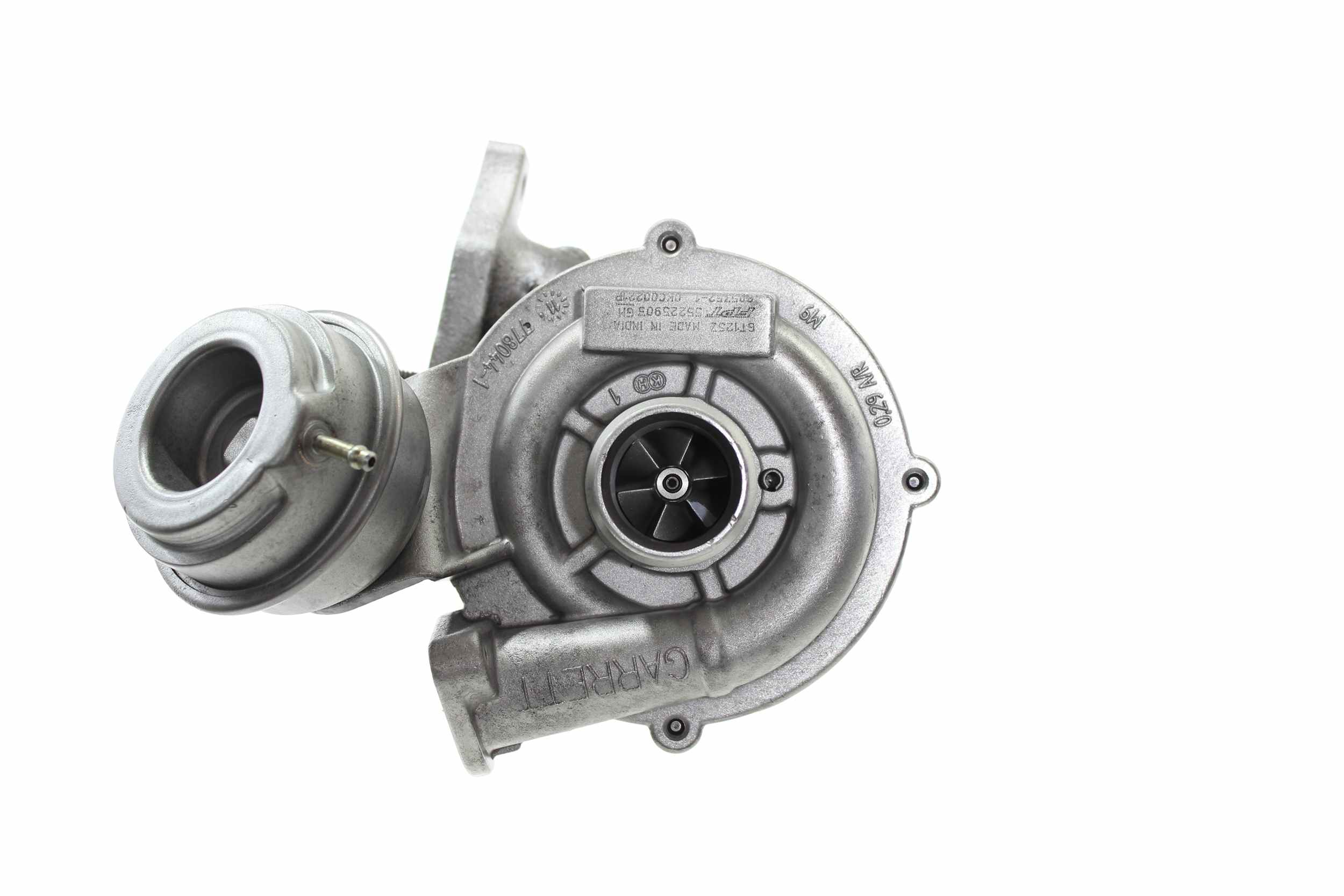 OEM Turbina SUZUKI 1.2 86 CV Benzina 1390068L11 da ALANKO online ad un ottimo prezzo