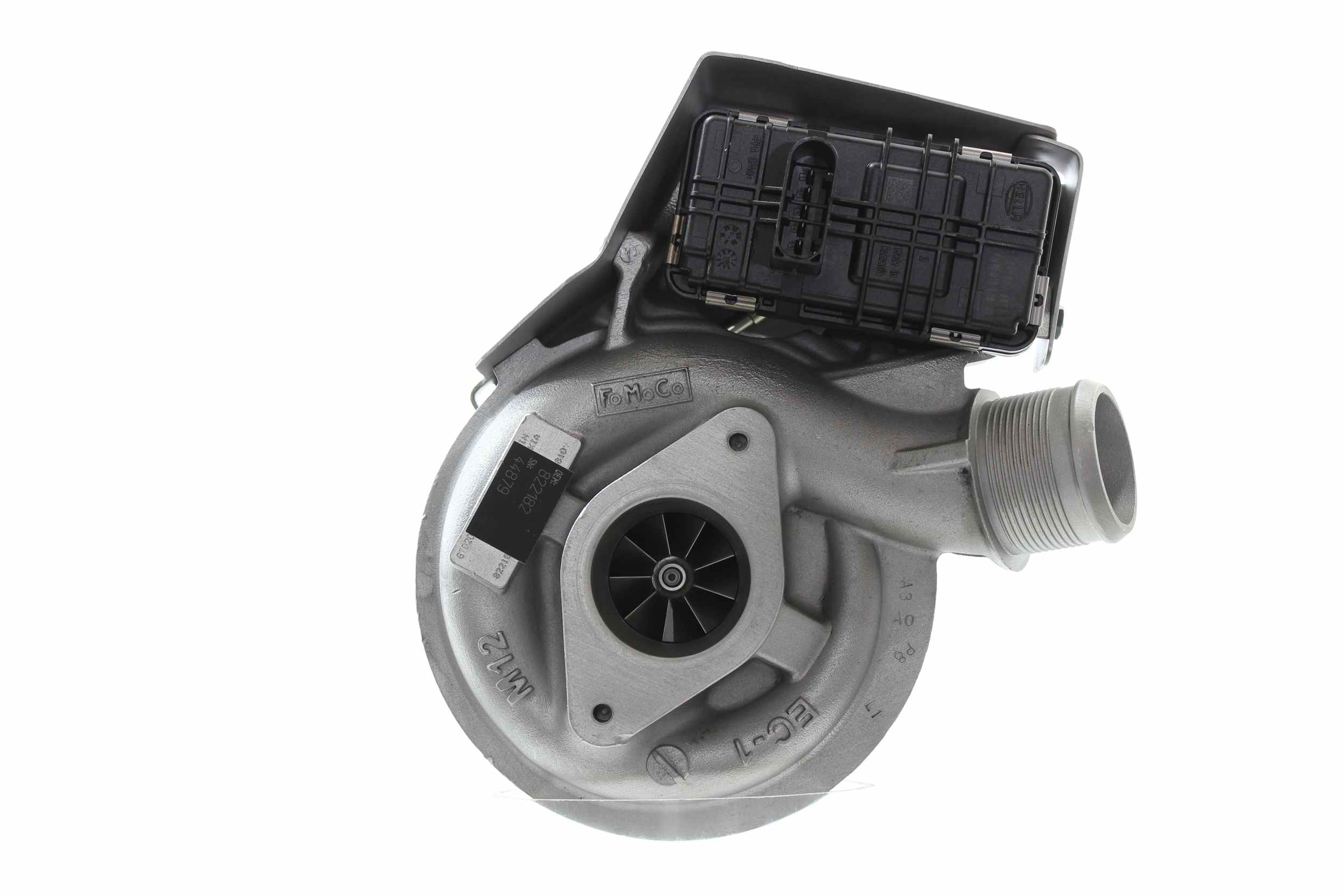 Įsigykite ALANKO Turbokompresorius Prekės Nr.: 11901685 už žemiausią 1078,20 € kainą