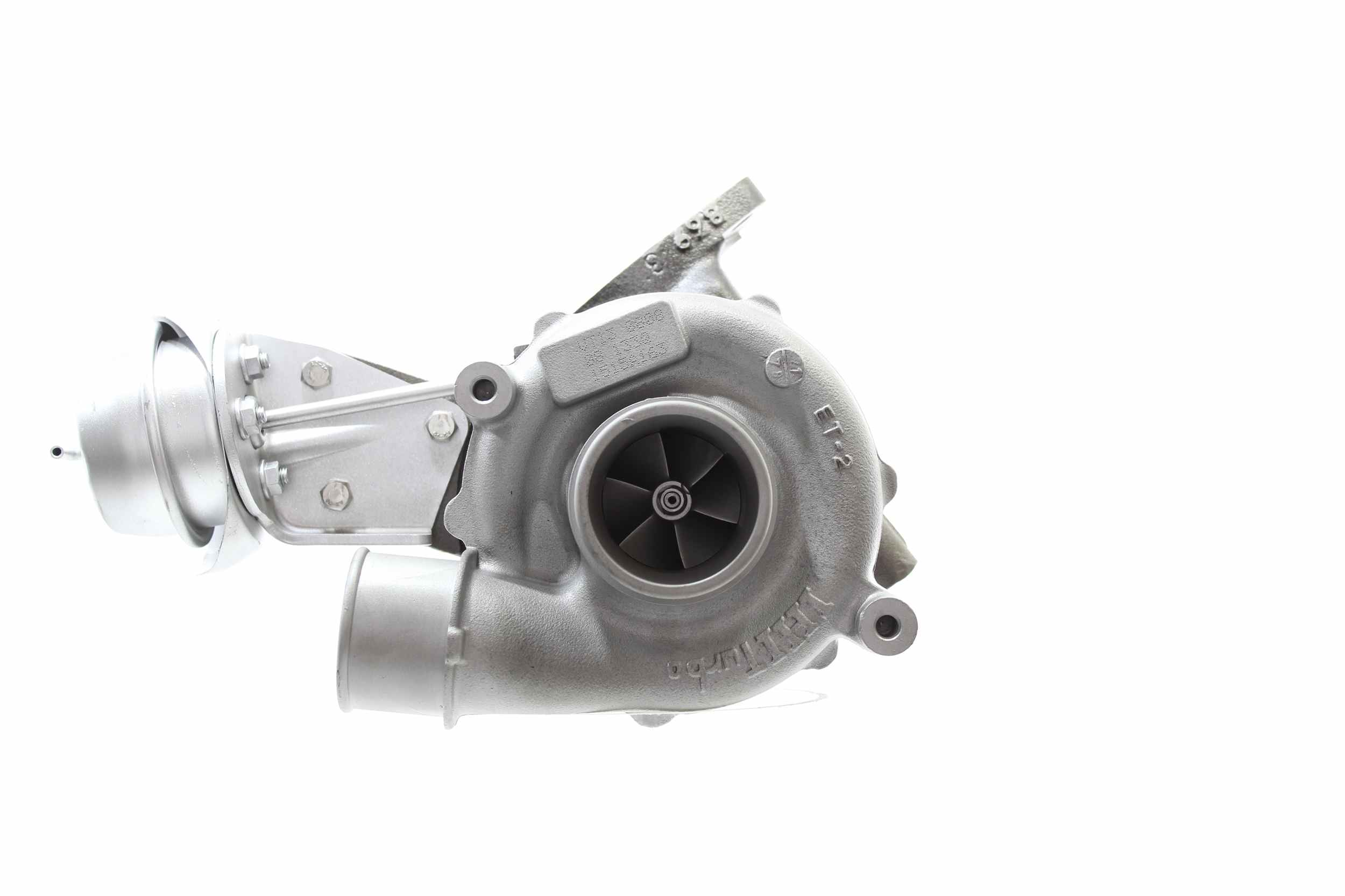 Köp ALANKO Turboaggregat Produktnummer: 11901730 till det förmånliga priset av 9737,54 kr