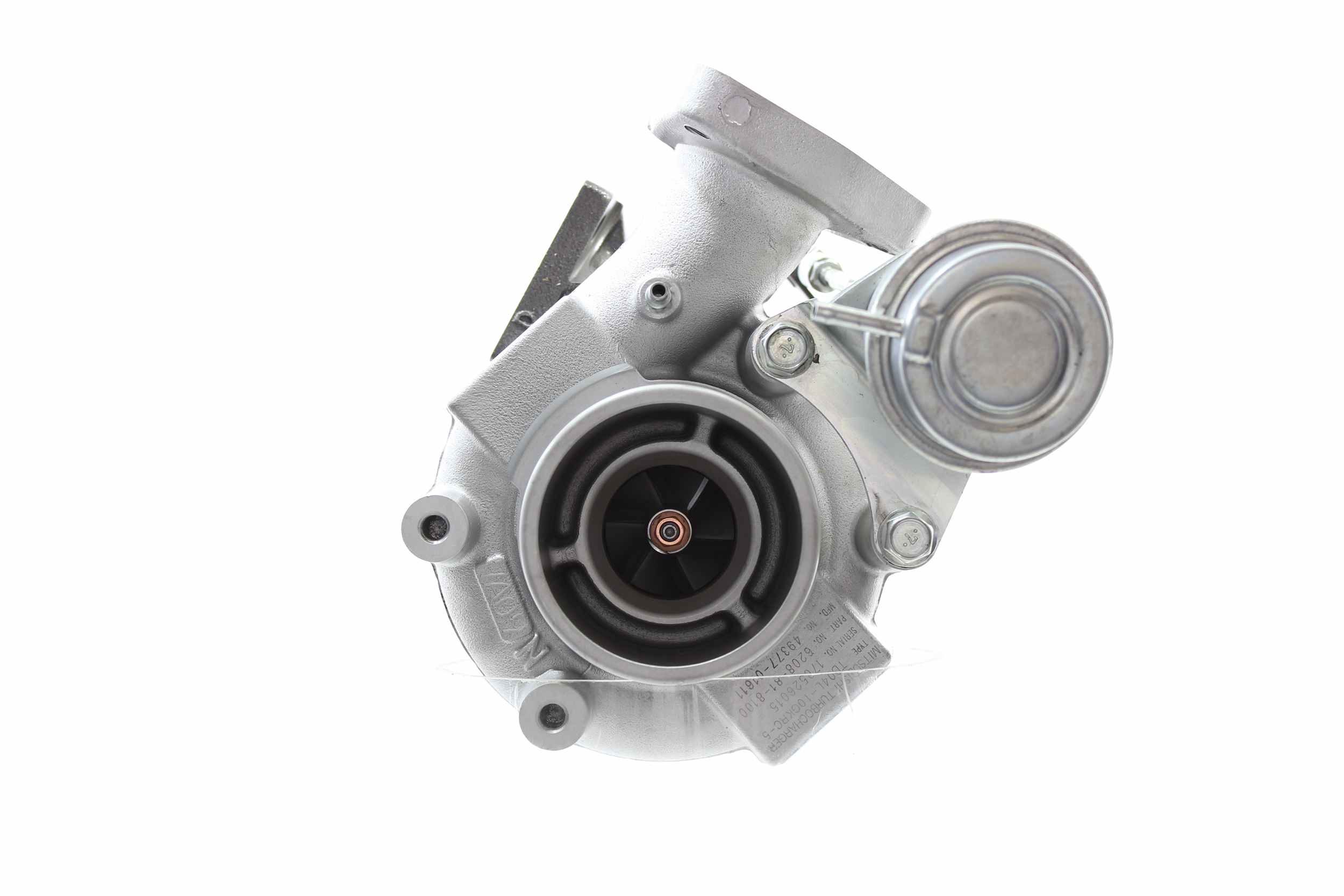 Köp ALANKO Turboaggregat Produktnummer: 11901749 till det förmånliga priset av 8371,60 kr
