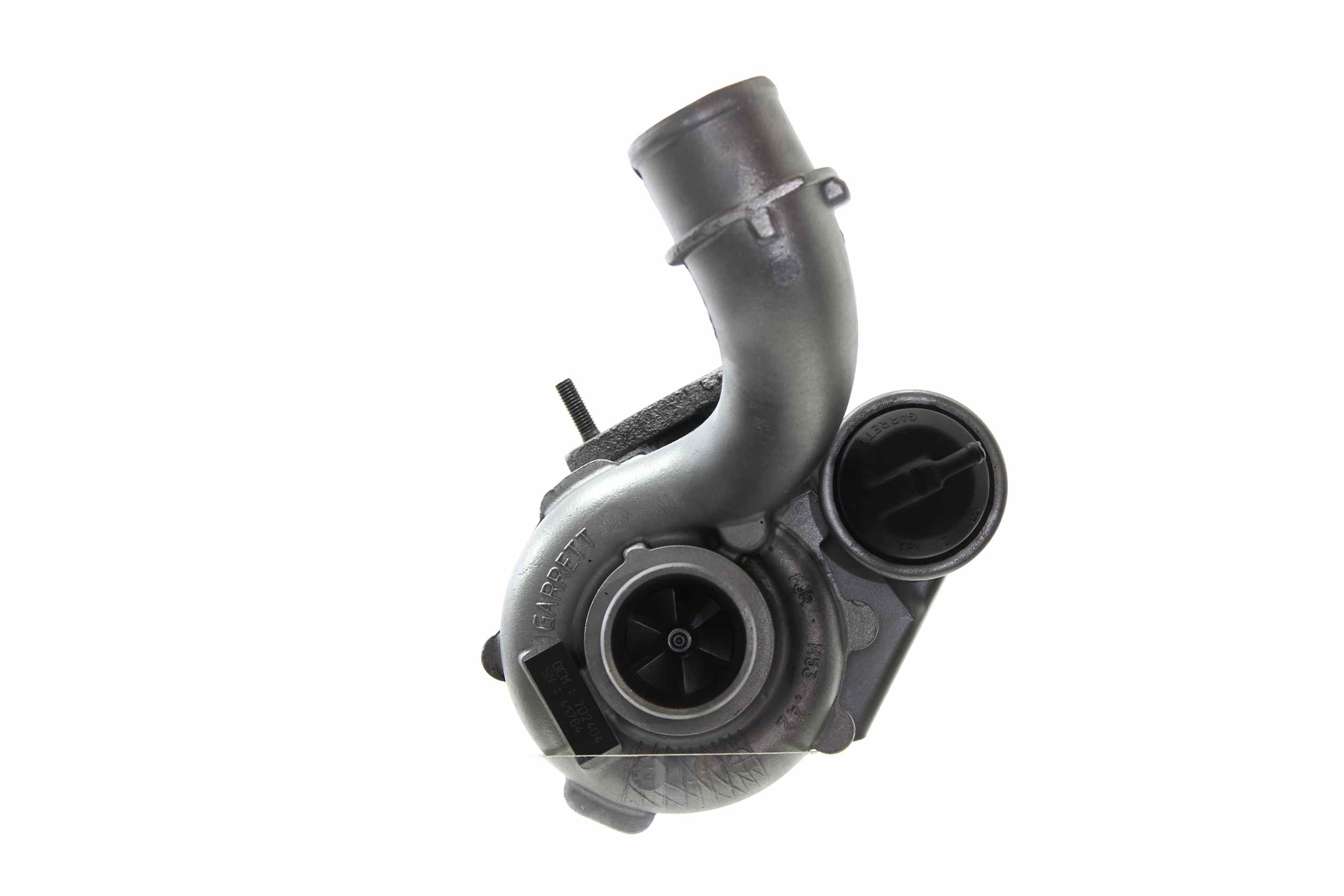 Įsigykite ALANKO Turbokompresorius Prekės Nr.: 11901783 už žemiausią 919,44 € kainą