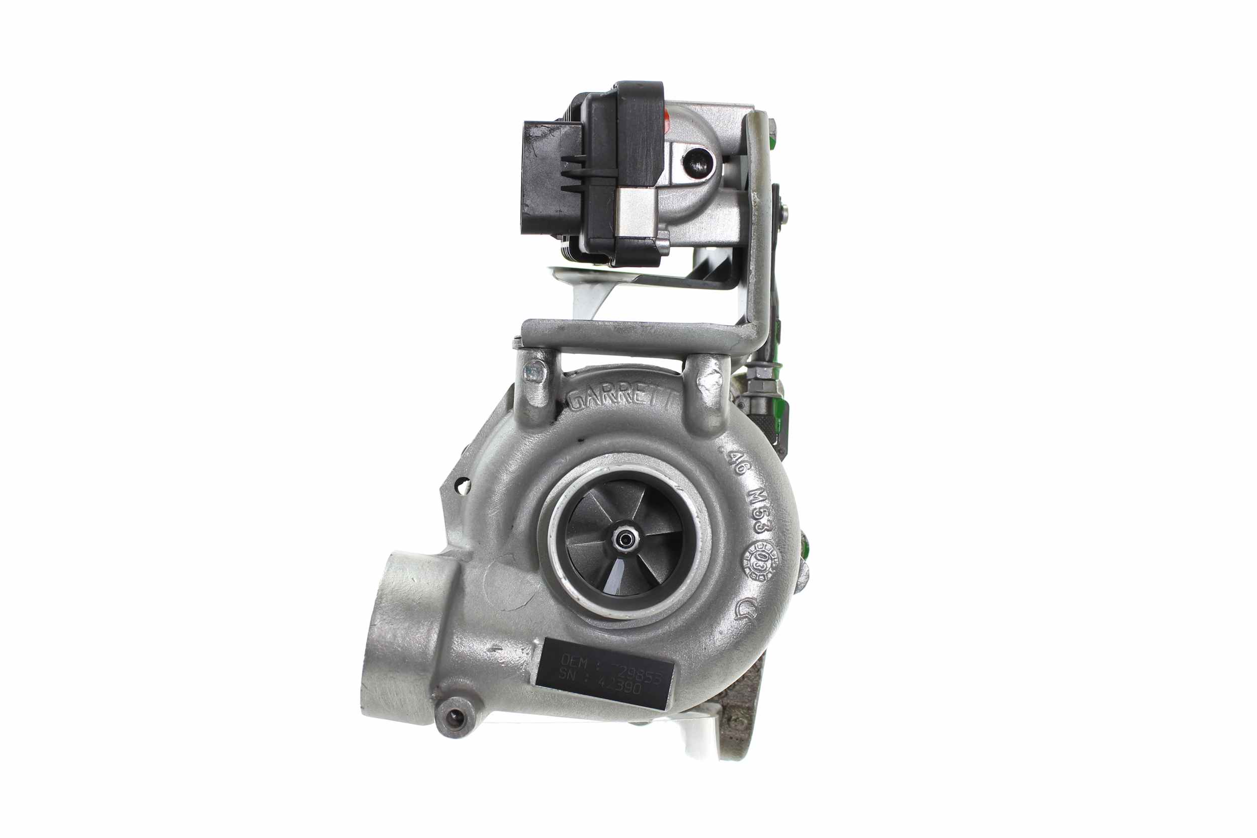 Ostke odavaid originaale Turbod 11901802 mis on võrreldavad A6280960099 OEM numbritega internetis