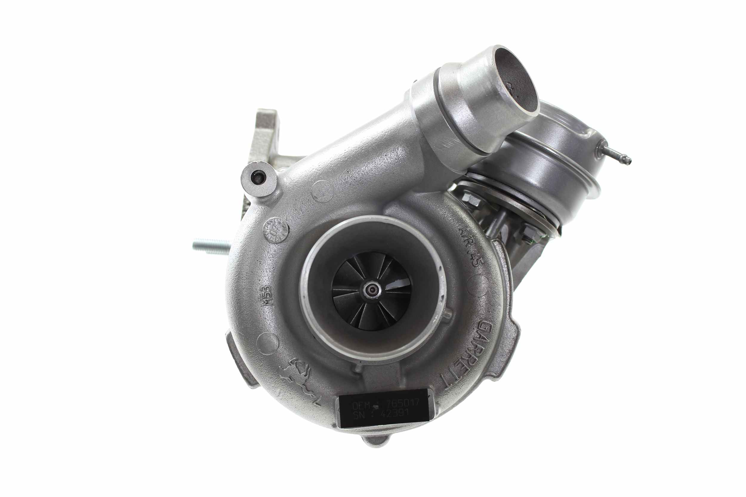 Įsigykite nebrangią originalią Turbokompresorius 11901813. sulyginama su 8200741556A OEM numeriais internetu