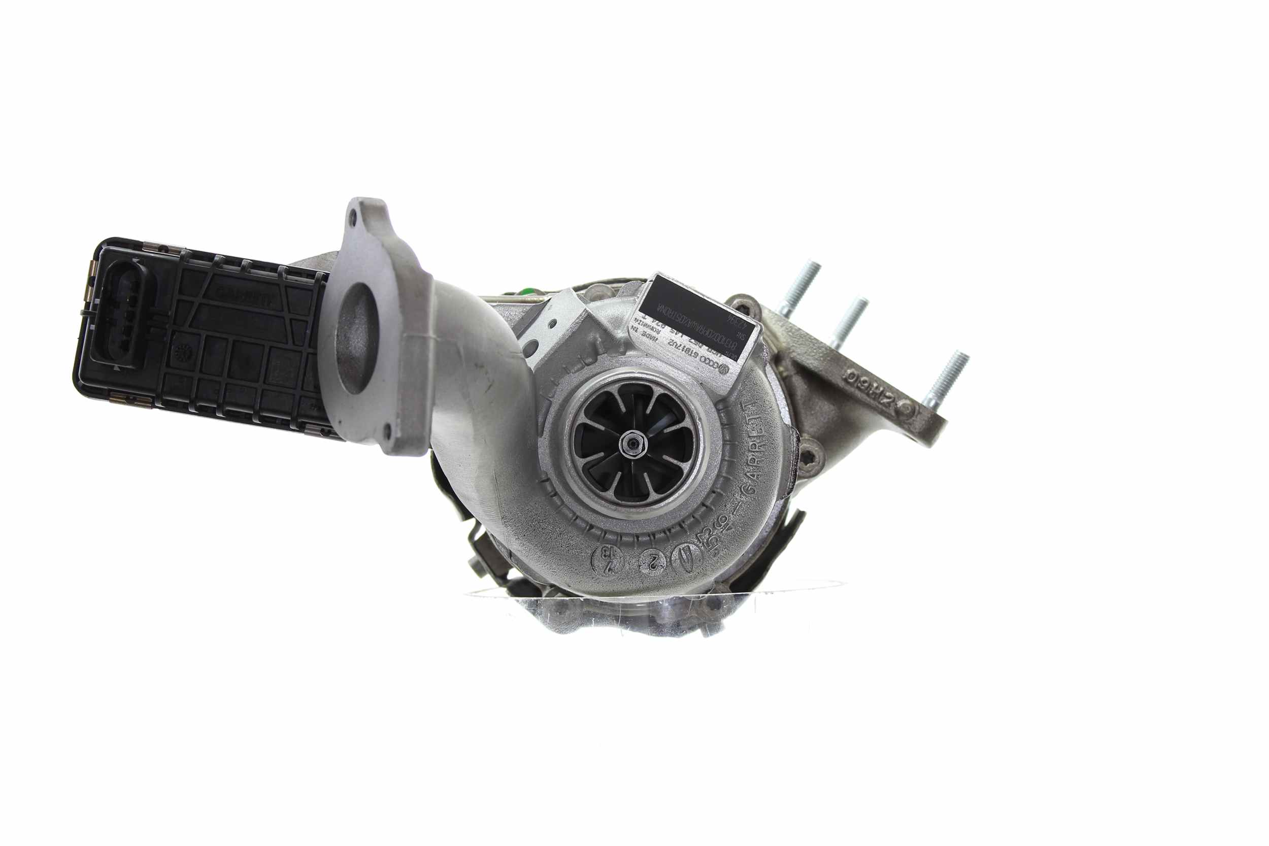 Köp ALANKO Turboaggregat Produktnummer: 11901841 till det förmånliga priset av 10660,52 kr