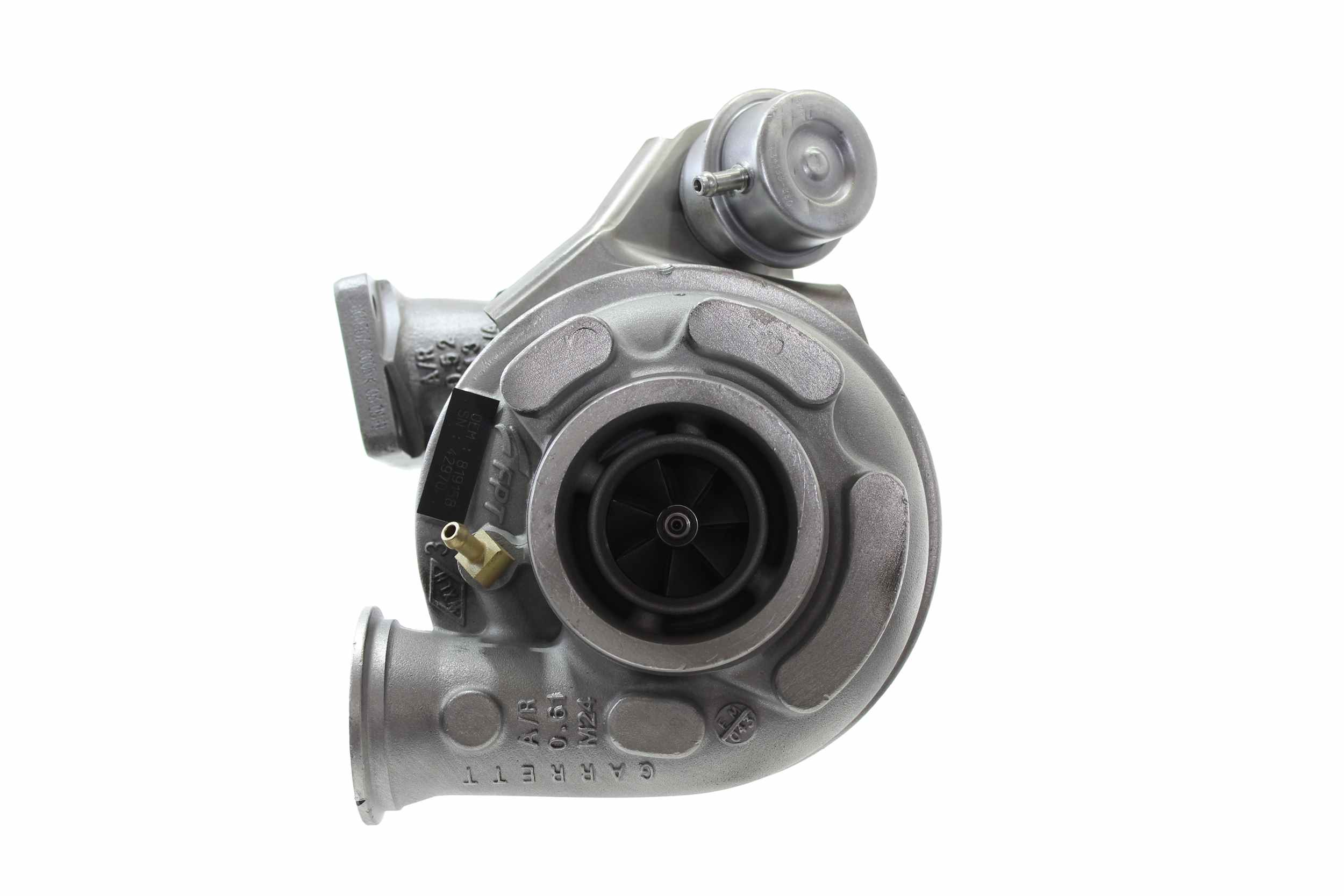 Köp billiga original Turboaggregat 11901845 jämförbara med 819158 OEM nummer på nätet