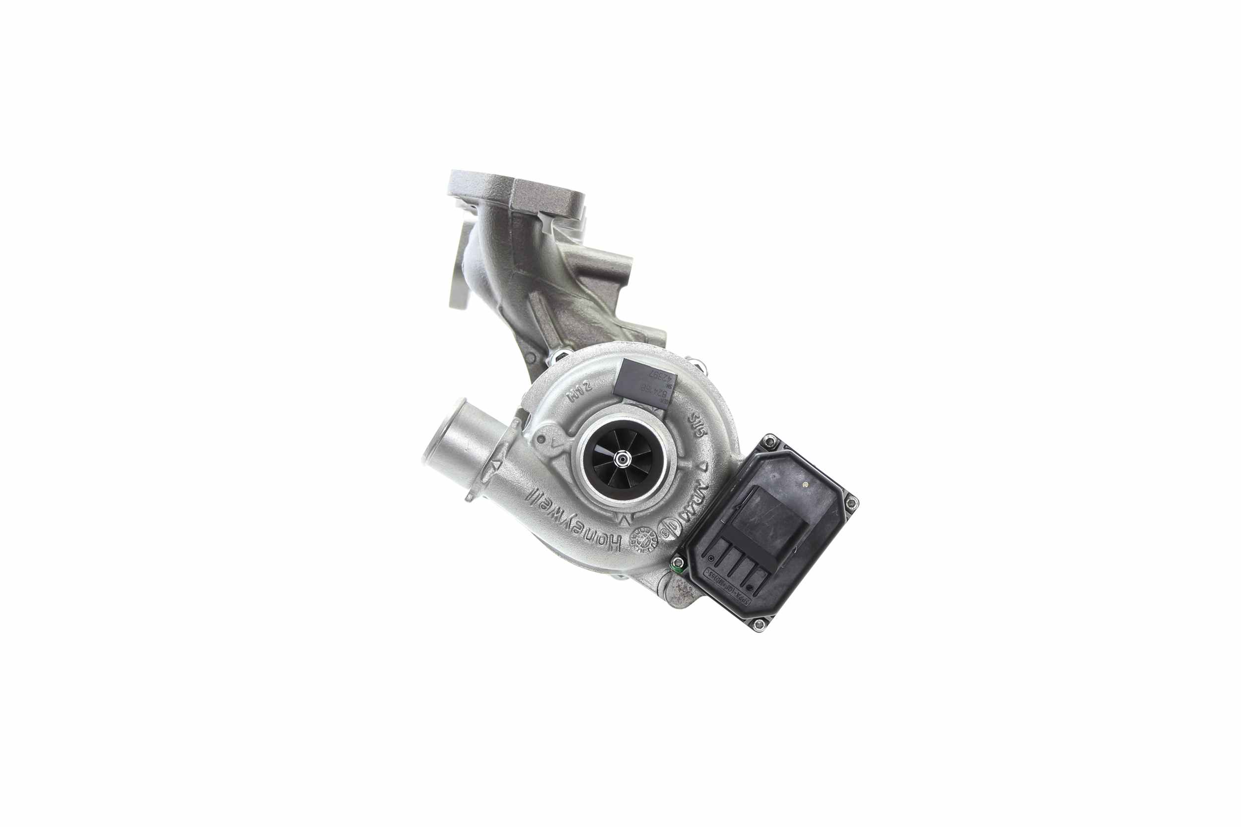 Įsigykite nebrangią originalią Turbokompresorius 11901853. sulyginama su 282012A810 OEM numeriais internetu