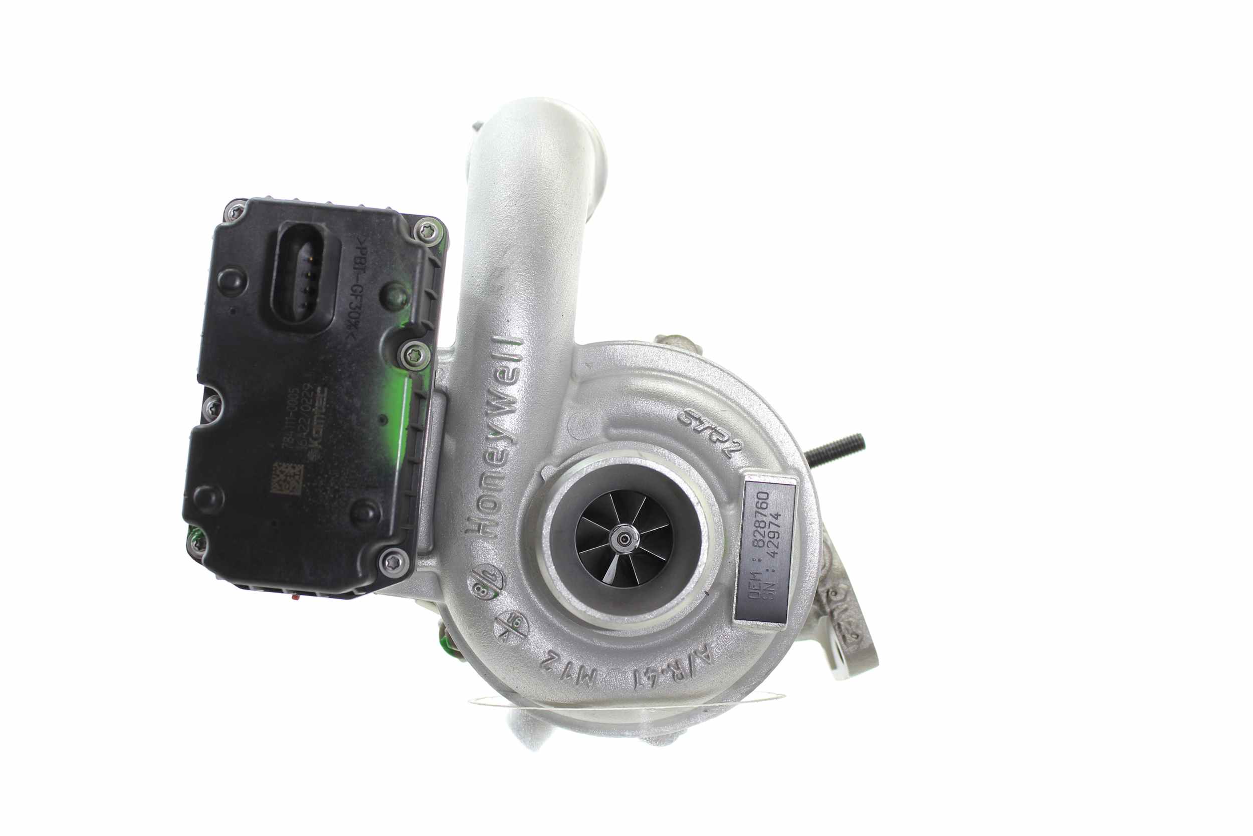 OE Turboaggregat SSANGYONG TIVOLI 2025 A6730900080 fra ALANKO