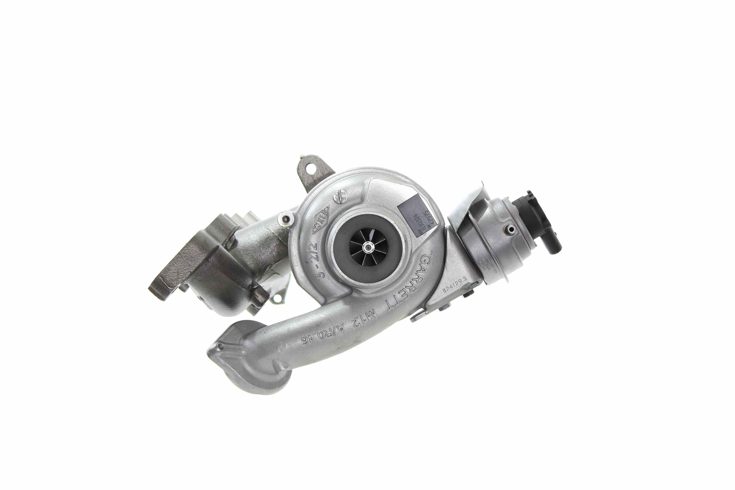 Originale Turbolader VW 2.0 TDI 84 PS Diesel 04L253014H von ALANKO im Internet zu fairen Preisen