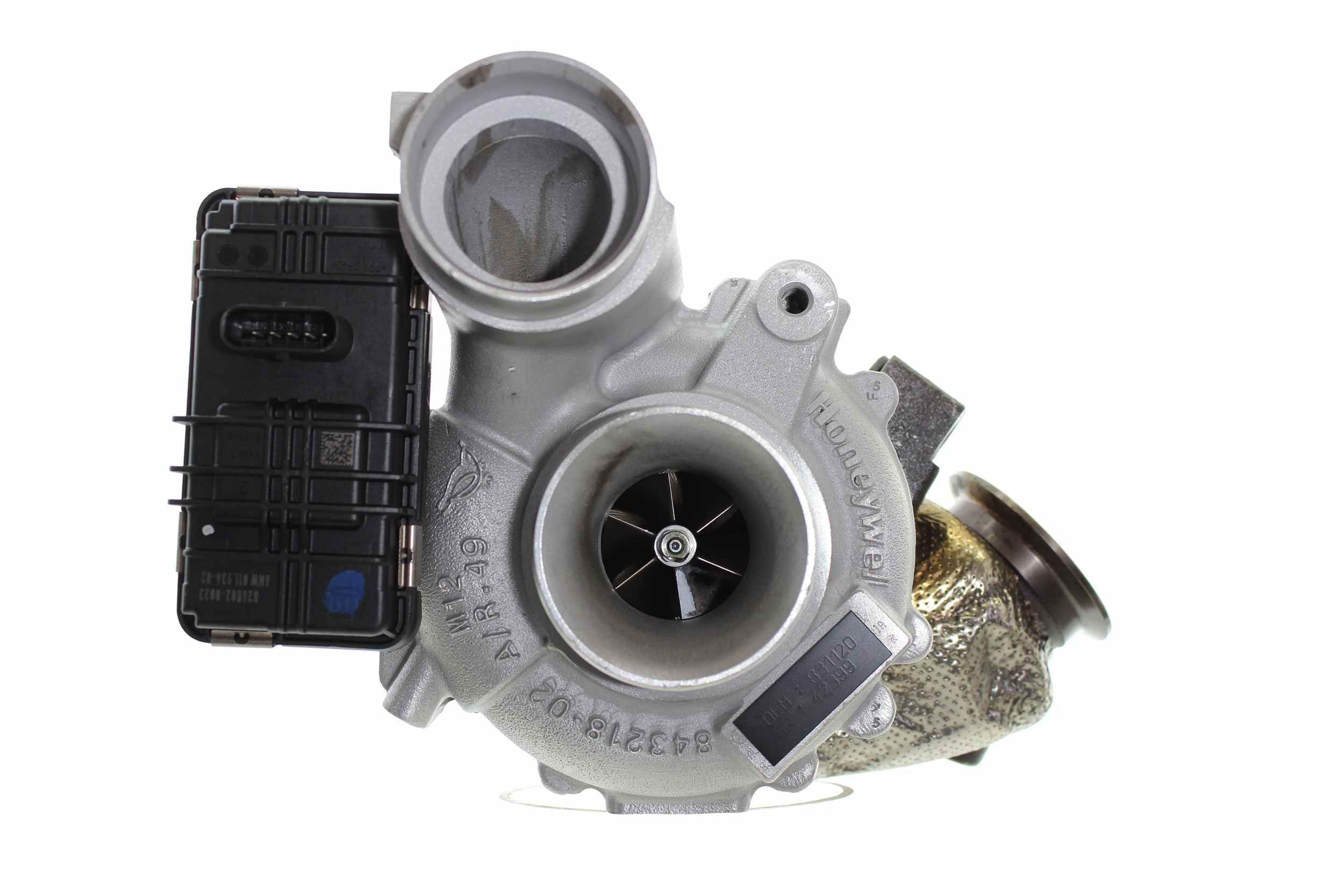 Köp ALANKO Turboaggregat Produktnummer: 11901861 till det förmånliga priset av 10837,98 kr