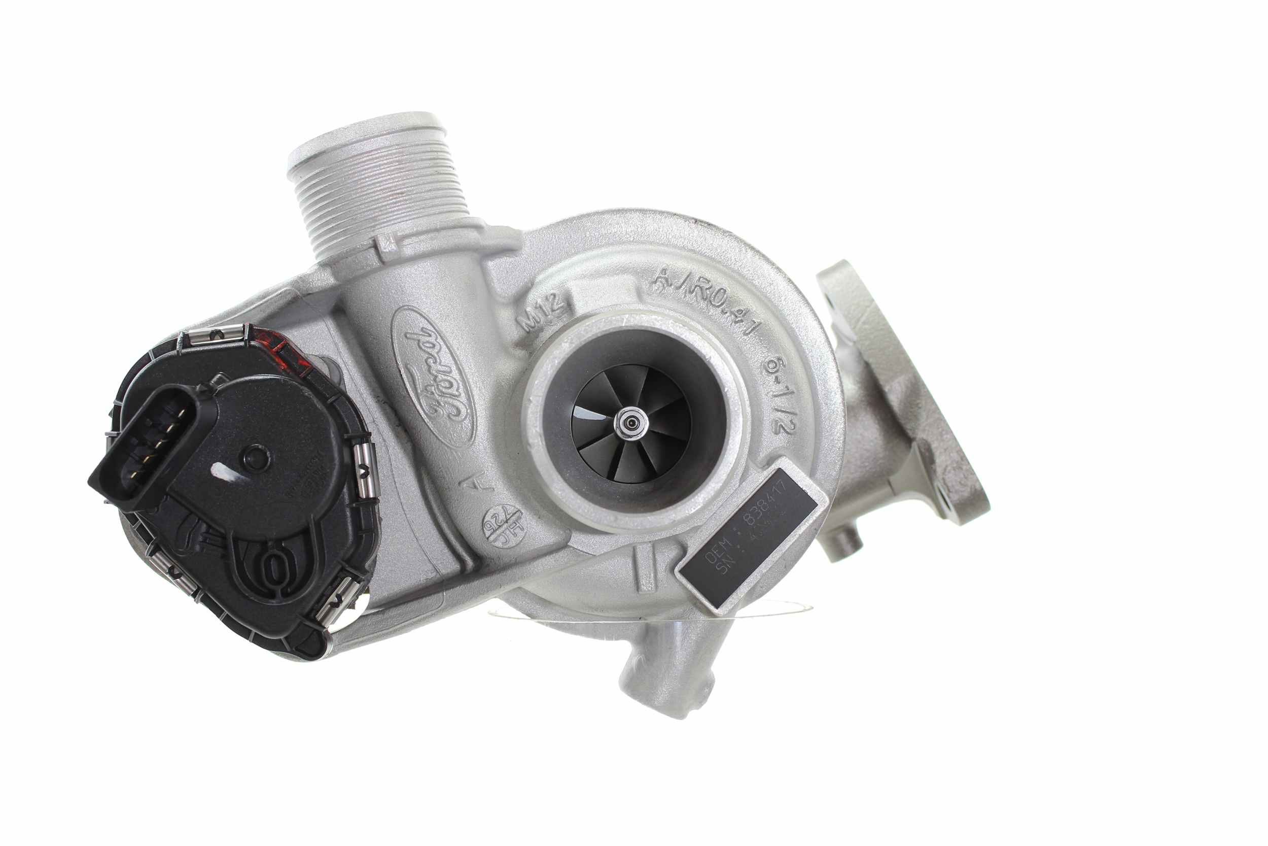 Köp ALANKO Turboaggregat Produktnummer: 11901870 till det förmånliga priset av 13132,04 kr