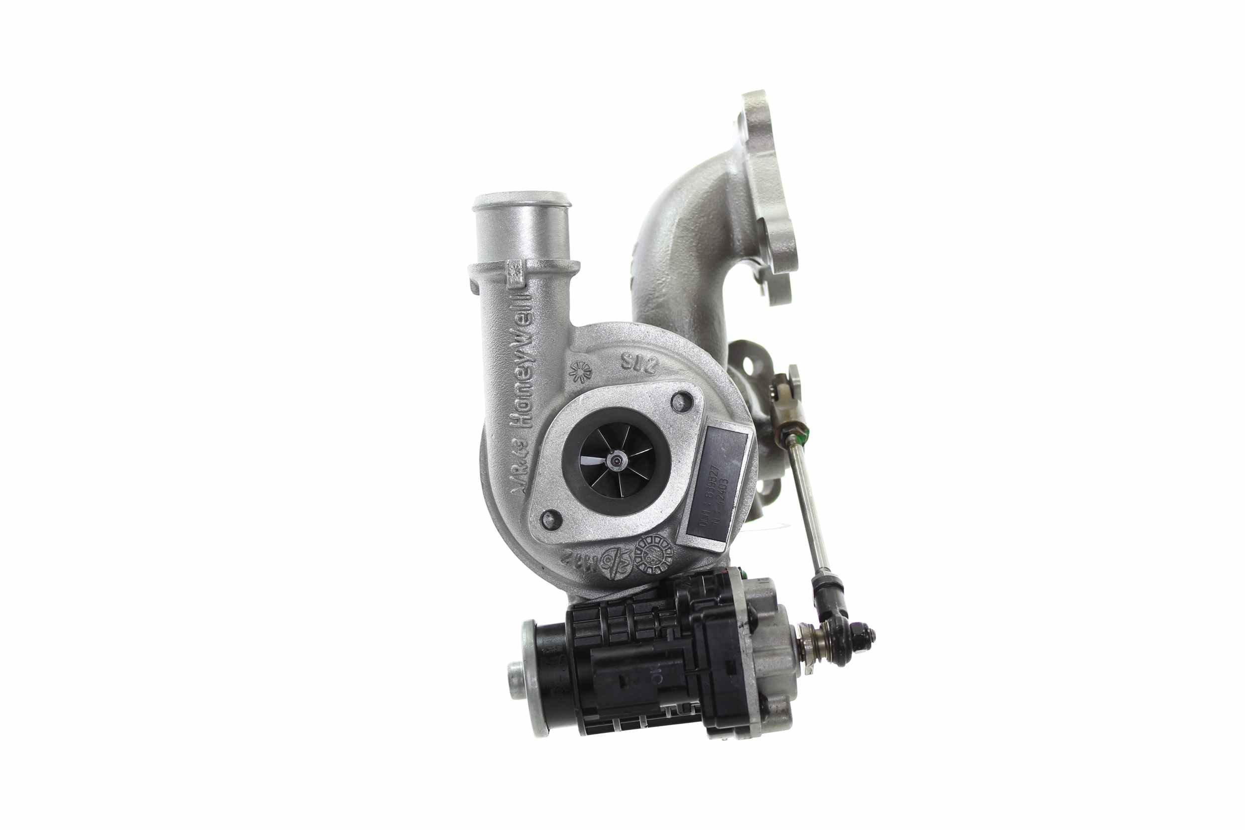 OEM Turbocompresor KIA 1.0 T-GDI 120 CV Gasolina 2823104500 de ALANKO online a precios inmejorables