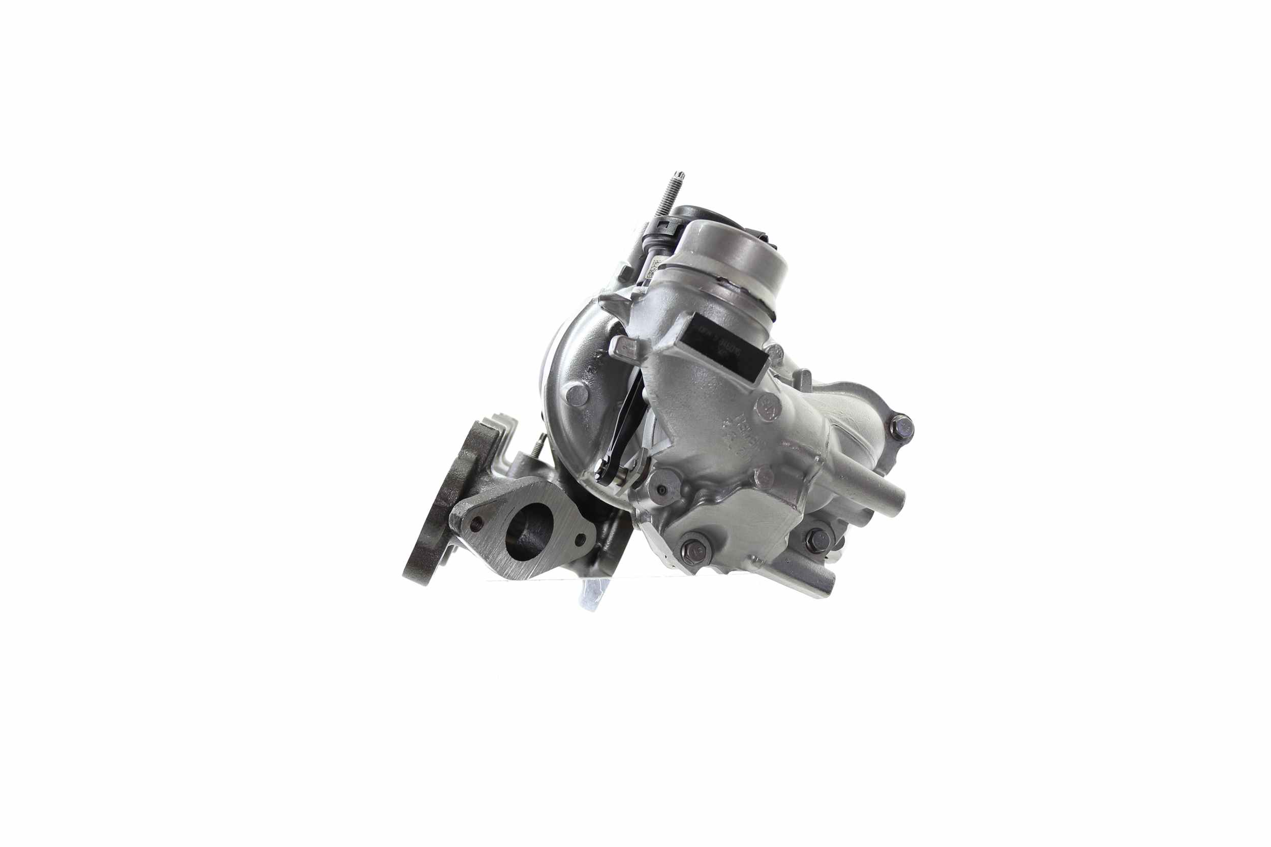OEM Turbocharger RENAULT 2.3 dCi 170 FWD (EV0L, HV0L, UV0L) 170 PK Diesel 144107570R van ALANKO online aan verbazingwekkende prijzen