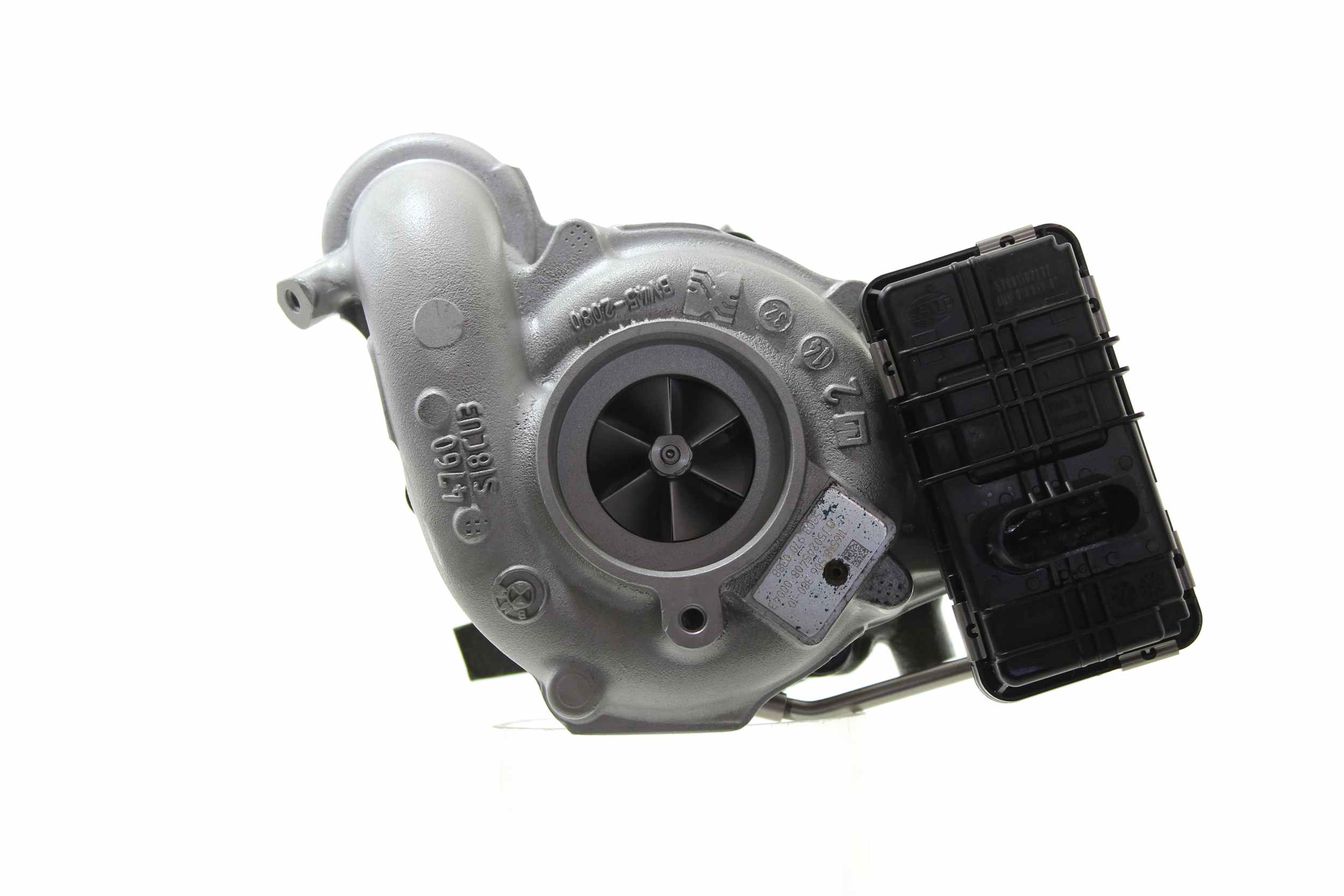 Köp billiga original Turboaggregat 11901925 jämförbara med 11658516123 OEM nummer på nätet