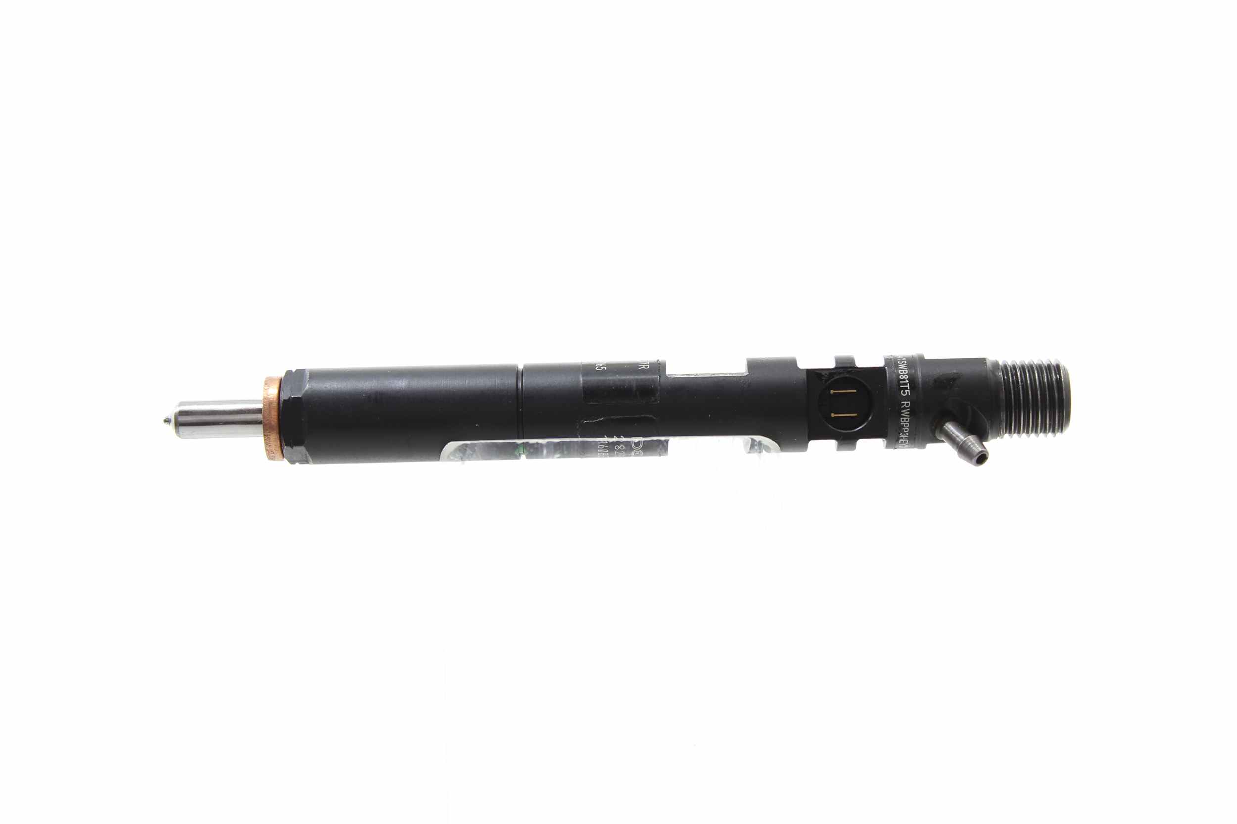 OEM Iniettore NISSAN 1.5 dCi 90 CV Diesel 166000897R da ALANKO online ad un ottimo prezzo