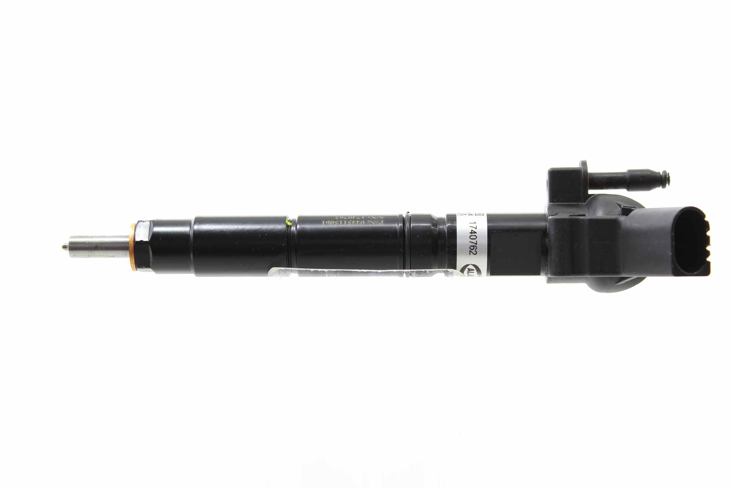 OEM Injector MERCEDES-BENZ 419 CDI 3.0 (906.153, 906.155, 906.253) 190 PK Diesel 6420701587 van ALANKO online aan verbazingwekkende prijzen