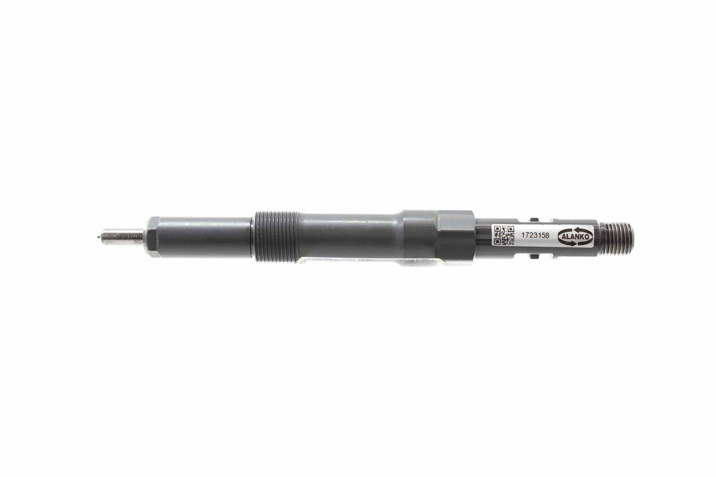 Ostke ALANKO Sissepritsedüüs Toode nr.: 11970260 madala hinnaga 296,27 €