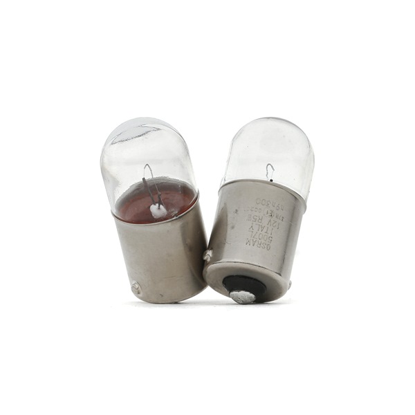 OEM Gloeilamp, knipperlamp IVECO 35C17, 35S17, 40C17, 45C17, 50C17, 60C17, 65C17, 70C17 170 PK Diesel 02333573 van OSRAM online aan verbazingwekkende prijzen