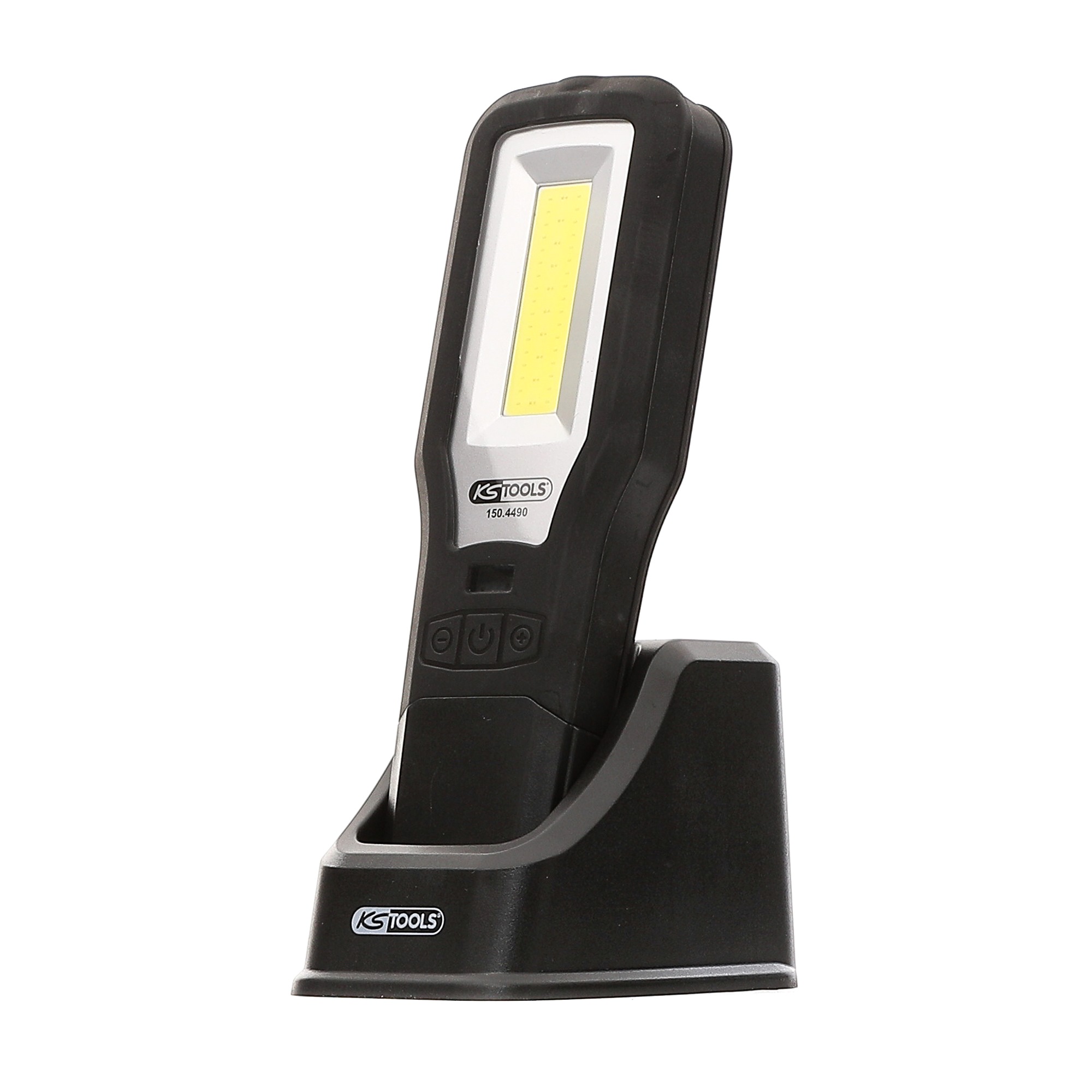Cumpărați Lampă de atelier de la KS TOOLS Număr produs: 150.4490 la prețul de doar 205,90 lei