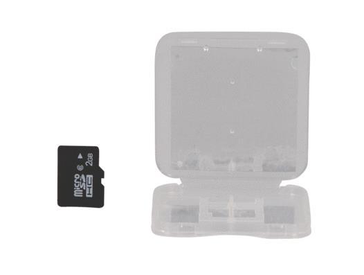 KS TOOLS Card de memorie 550.7594