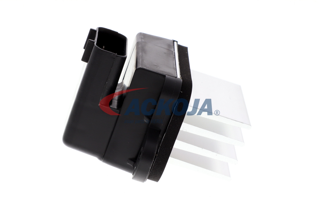 ACKOJA Regler, Innenraumgebläse Produkt Nr.: A38-79-0010 zum günstigen Preis von 58,78 € kaufen