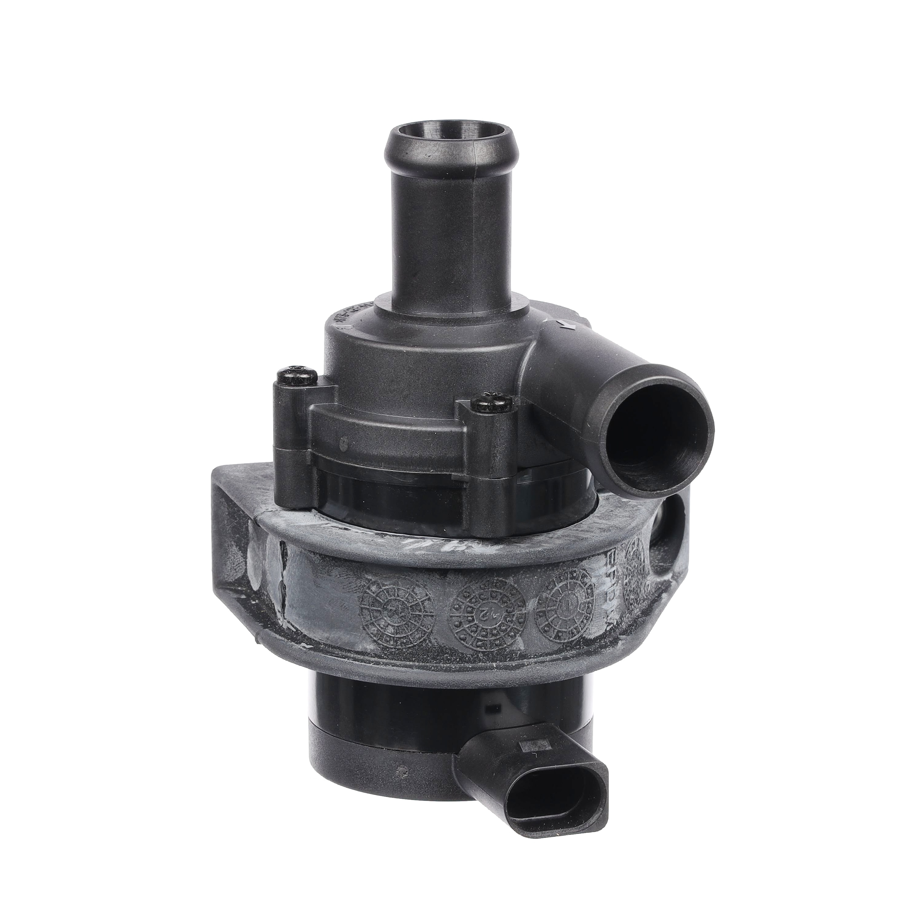 Compre Bomba de circulación de agua, calefacción auxiliar ED0107 original asequible comparable con números OEM online 1K0965561L