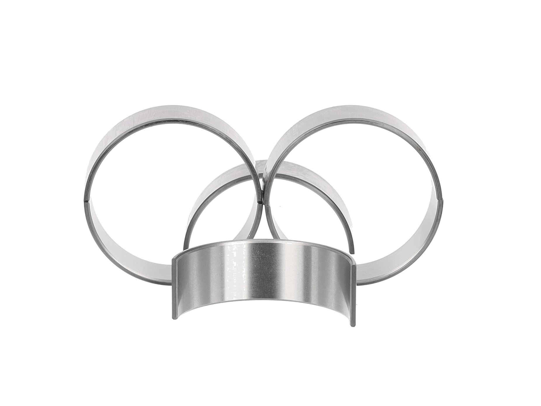 OE FORD ECOSPORT 2013 Crankshaft bearing 3B7328A, CM5G6211DA, 98MM6211A from ET ENGINETEAM