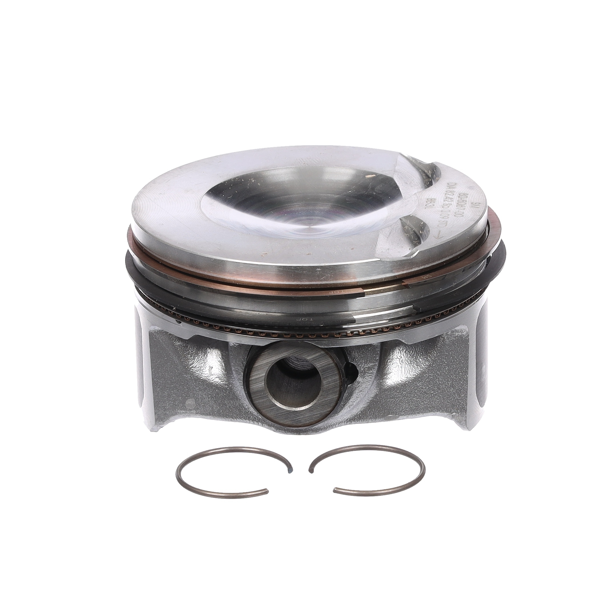 OEM Έμβολα VW Touareg CR 2022 06K107065AD, 06K107065AD, 06K107065AN ET ENGINETEAM