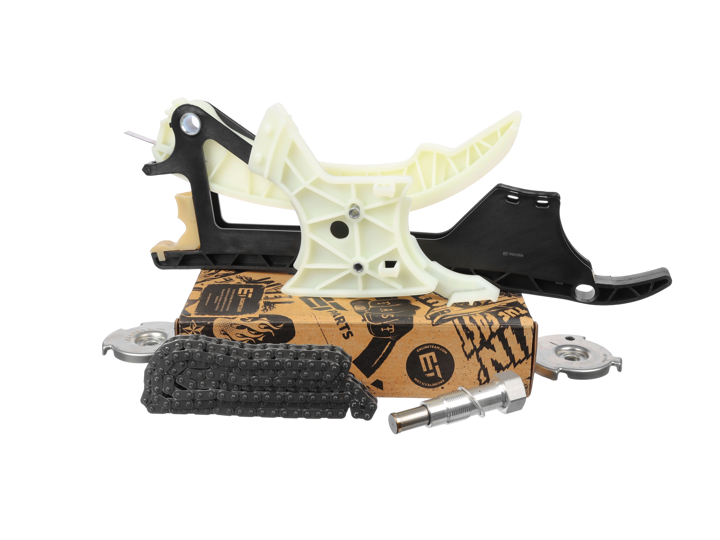 Cumpărați Kit lanț de distribuție de la ET ENGINETEAM Număr produs: RS0101VR1 la prețul de doar 1508,08 lei
