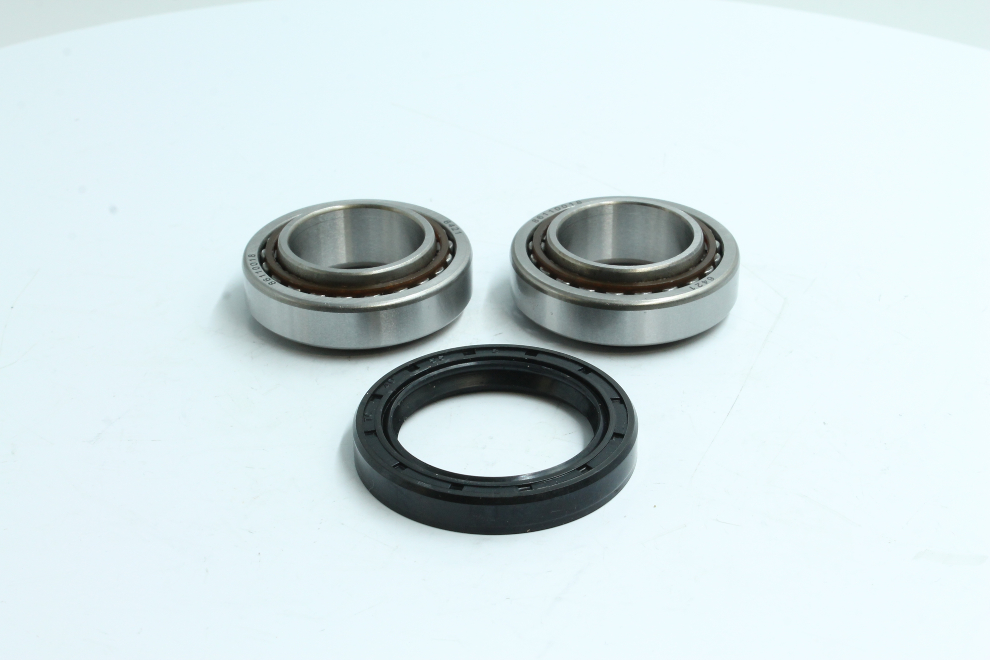 PowerMax 1 137 830 Radlagersatz