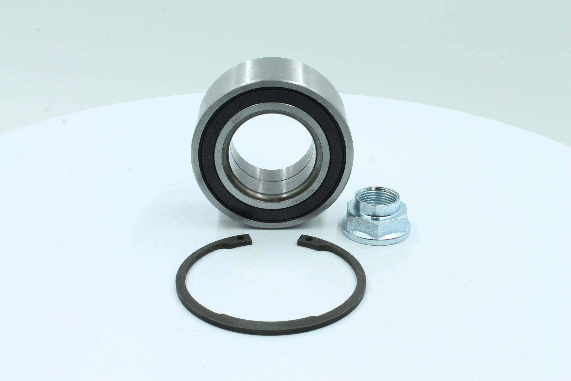 OEM Lożisko kolesa - opravná sada SUZUKI 1.6 (AZG 416, AZH 416, RS416, ZC32S, ZA32S) 136 HP Benzín 4344079J00 od PowerMax online za výborné ceny
