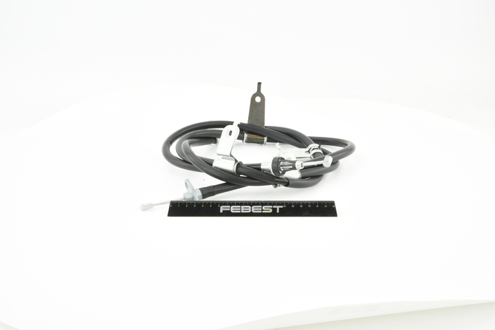 OE Bremsekabel LEXUS LX 2021 4642060090, 4643060030, 4642060011 fra FEBEST