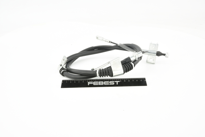 14100-KYR05LH FEBEST Handbremse