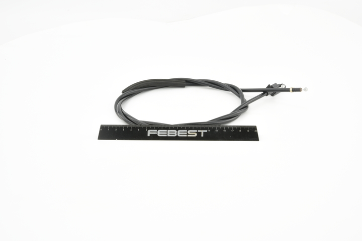 FEBEST 17101-A4B7 Tirette de capot moteur