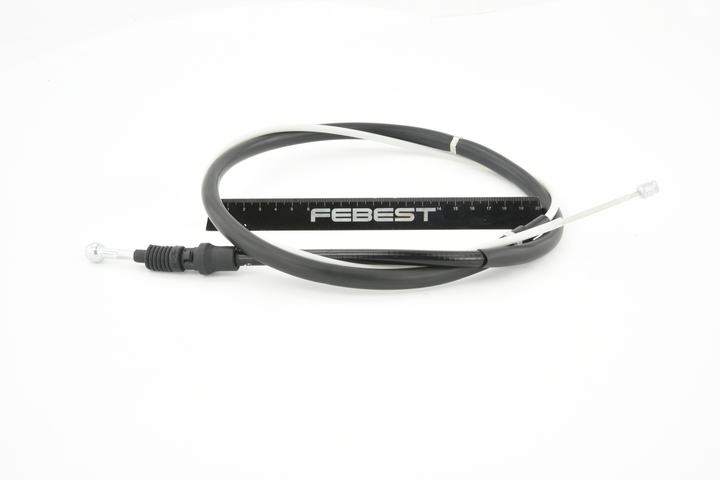 VW 1.6 MPi 90 LE Benzin Kézifék bowden OEM 5C0609721BC FEBEST gépkocsihoz online, nagyszerű áron