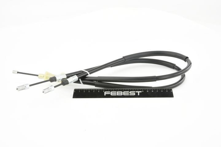 24100-SCIIR FEBEST Feststellbremse