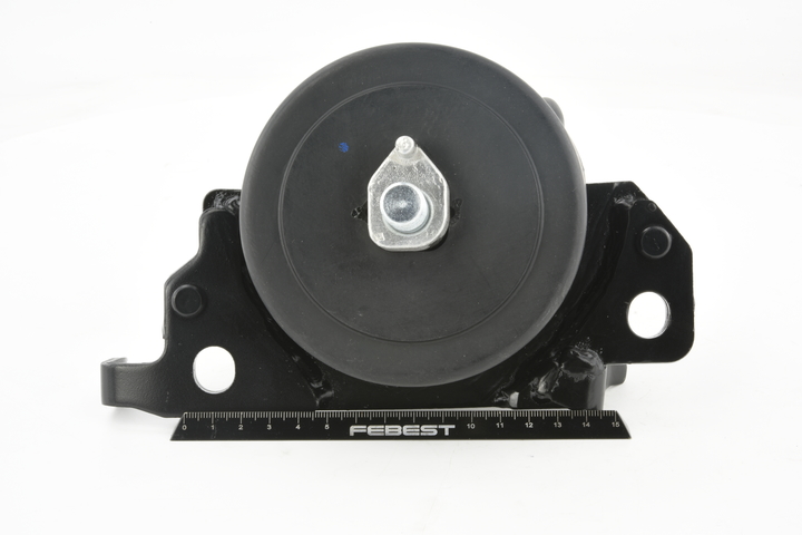 OE LEXUS LX 2017 Engine mounts 1236151030, 1236150120, 1236150121 from FEBEST