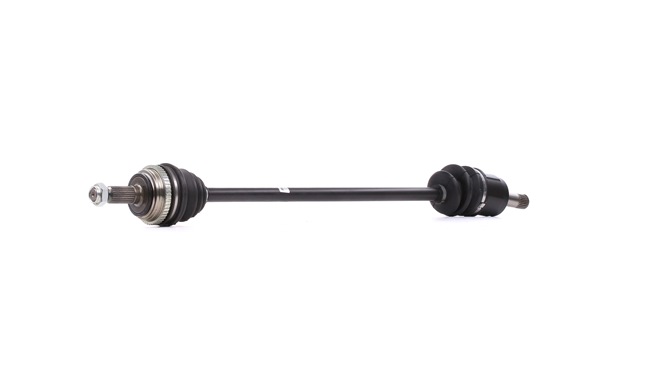 HONDA Integra II Saloon (DB6, DB7, DB8, DB9) 1999 Axle shaft POINT GEAR OEM 44011SR3020, 44010SR1013, 44010S04961