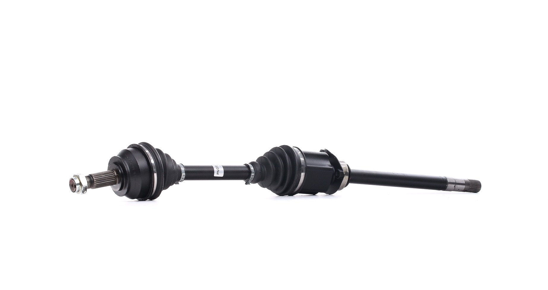 Köp POINT GEAR Drivaxel Produktnummer: PNG72377 till det förmånliga priset av 2992,13 kr