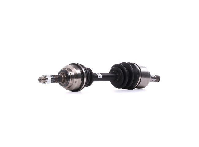 OEM Hnací hriadeľ OPEL 2.0 OPC (F08, F48) 192 HP Benzín 374396 od POINT GEAR online za výborné ceny