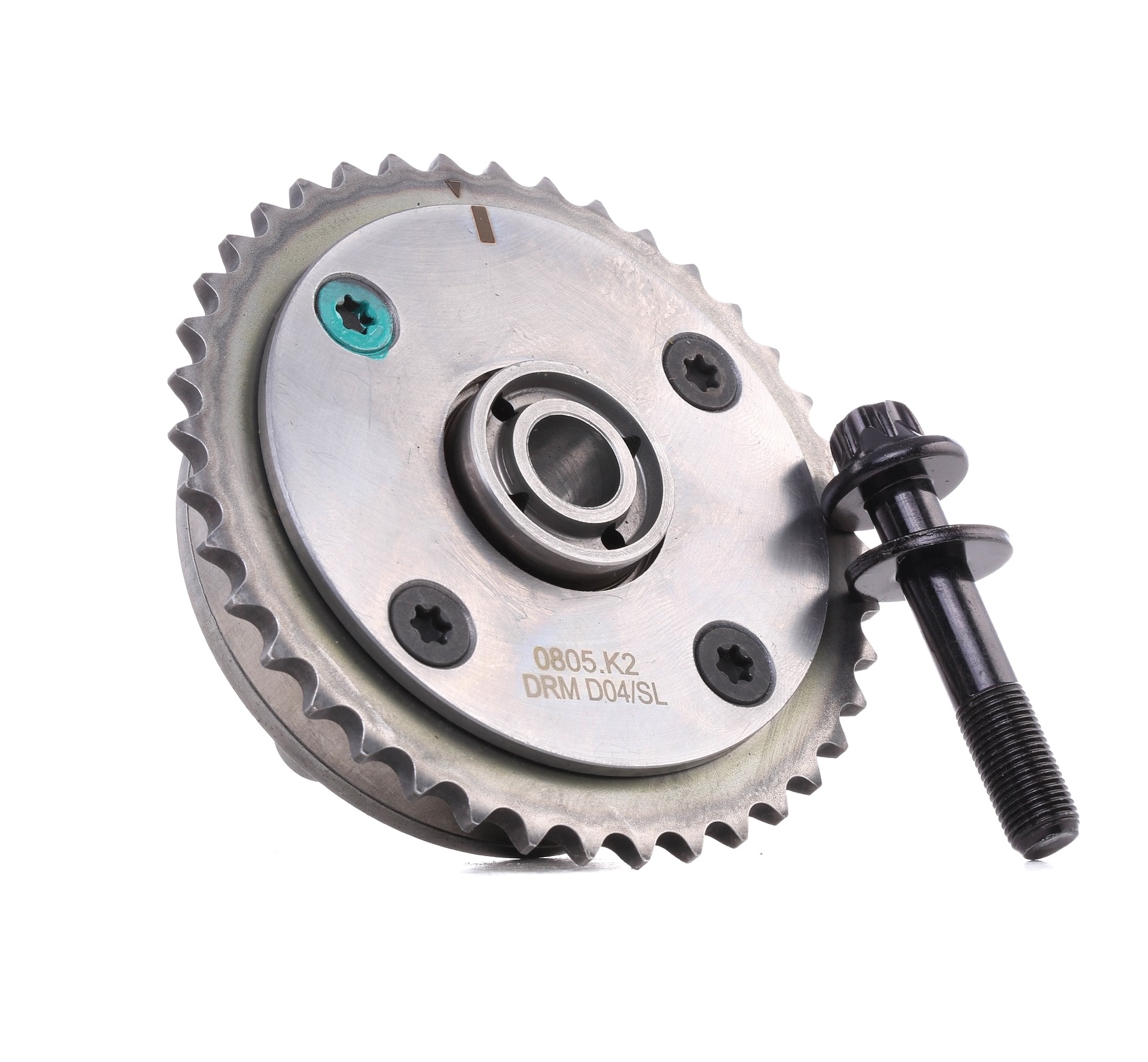 Koop DR.MOTOR AUTOMOTIVE Nokkenasversteller Productnr.: DRM0812 aan de laagste prijs van 117,78 €