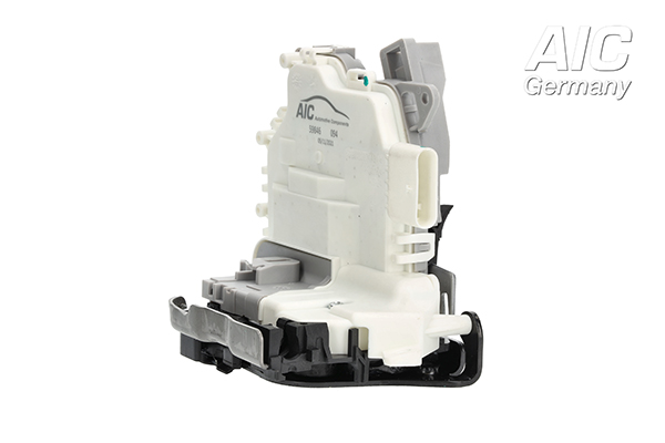 Serrure de porte 8K0 839 016 C